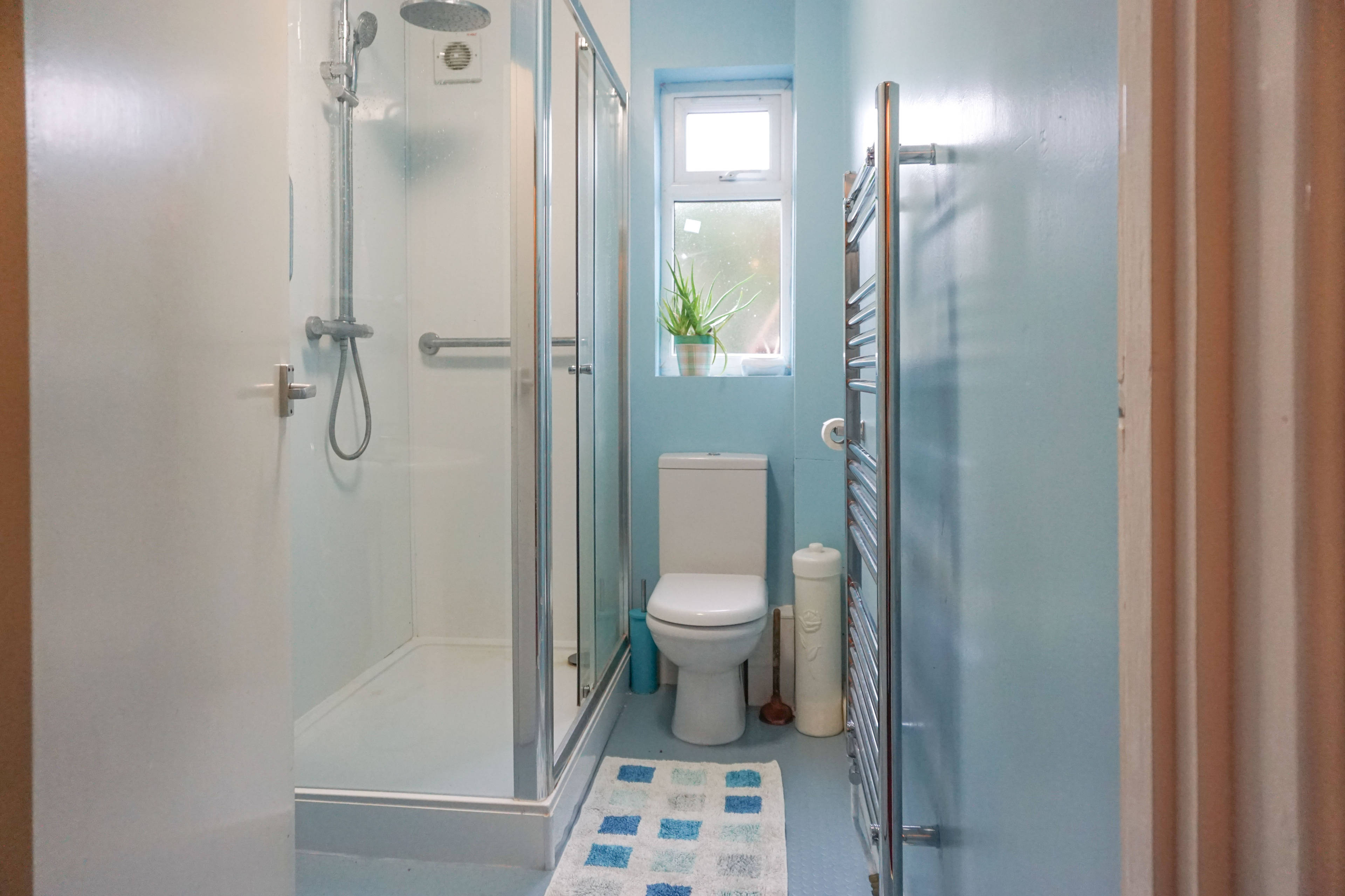 Master En-suite