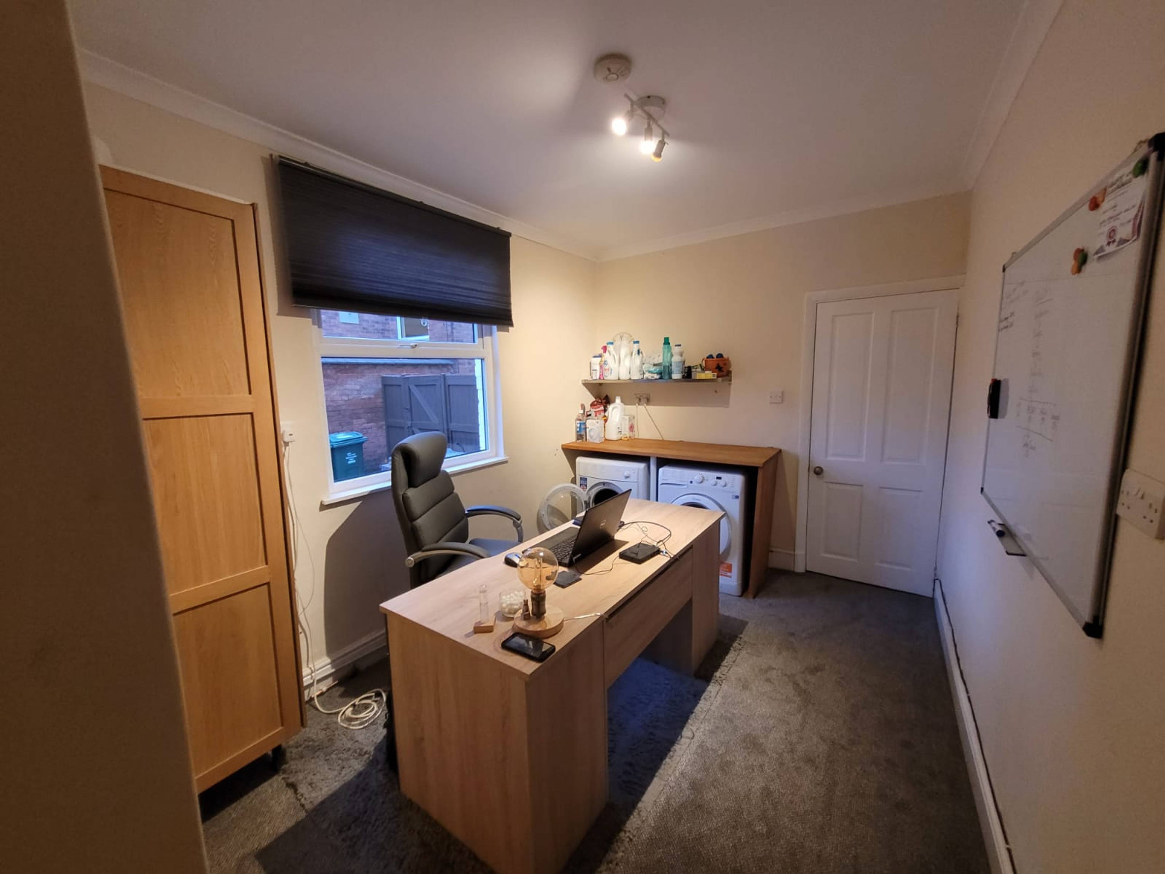 Home Office