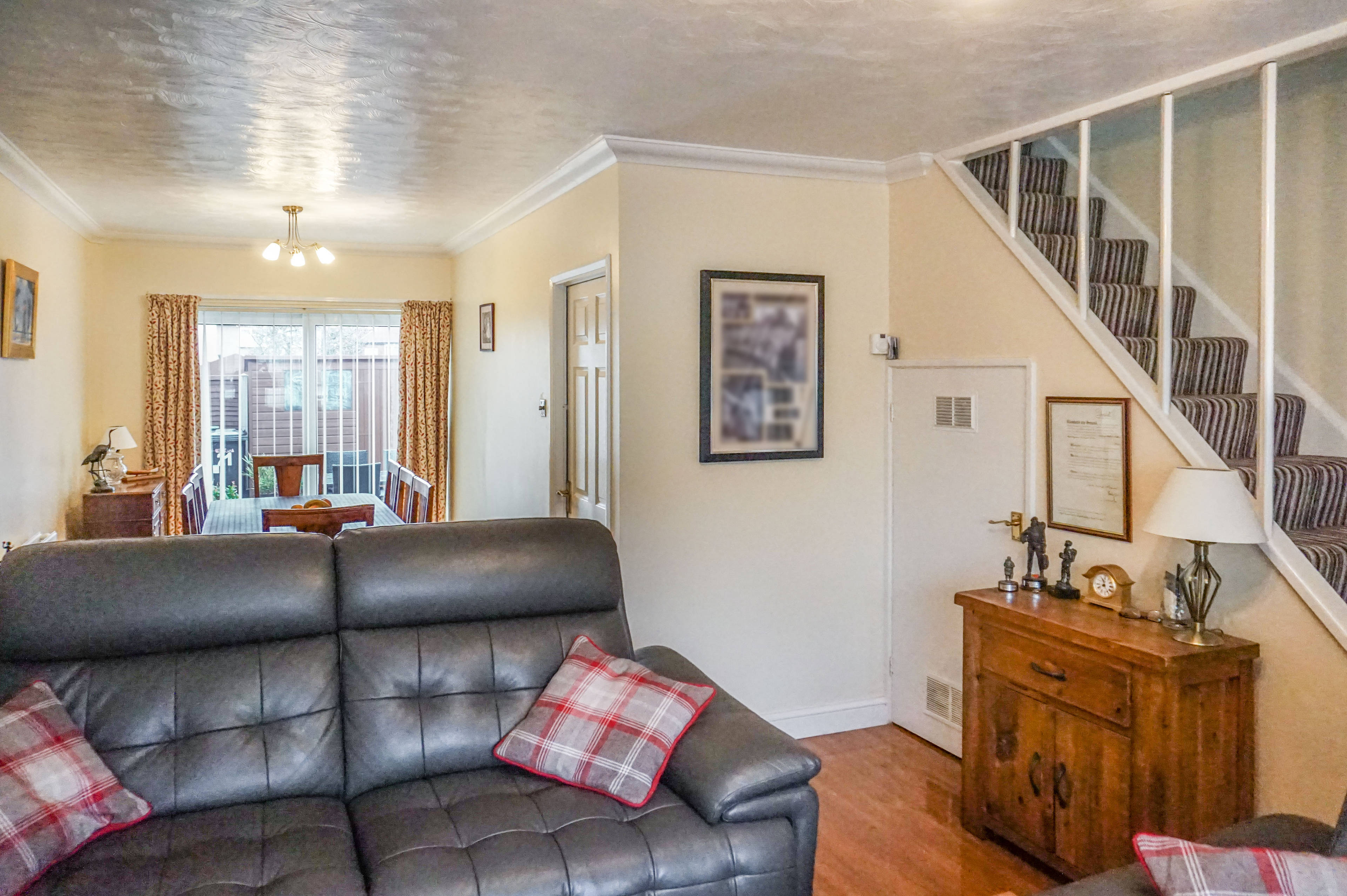 Living / Dining Room