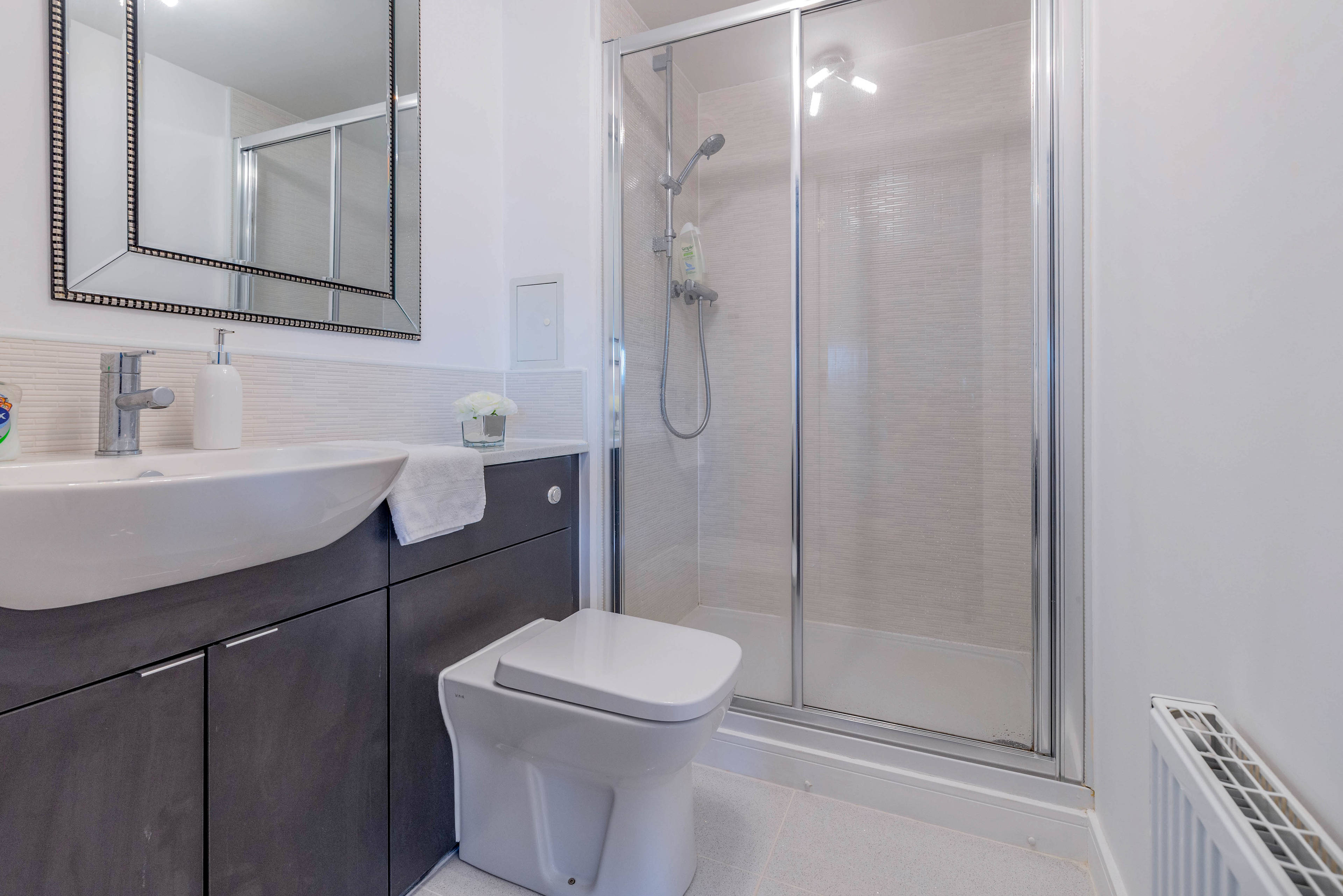 Master En-suite