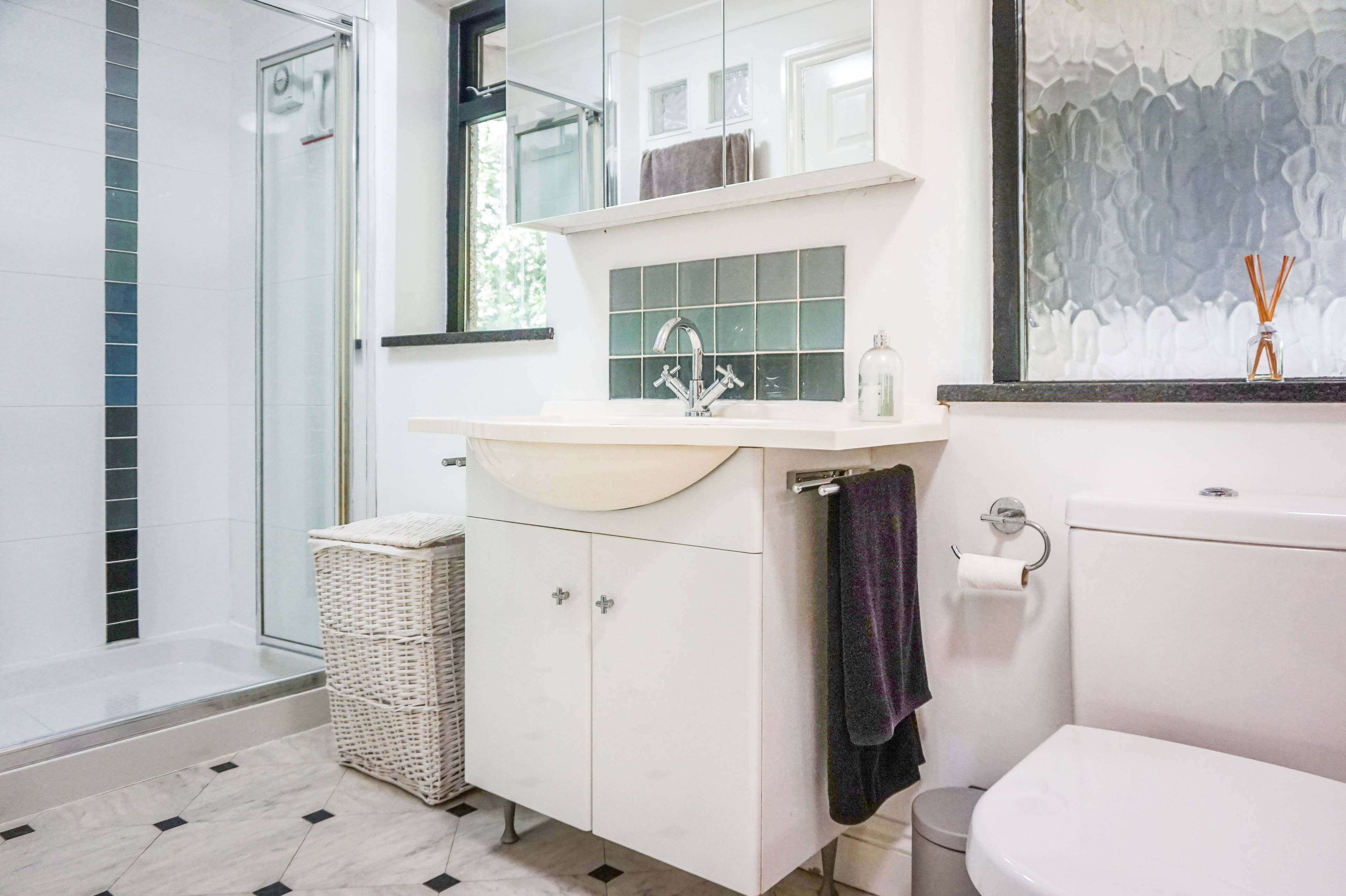 En-suite
