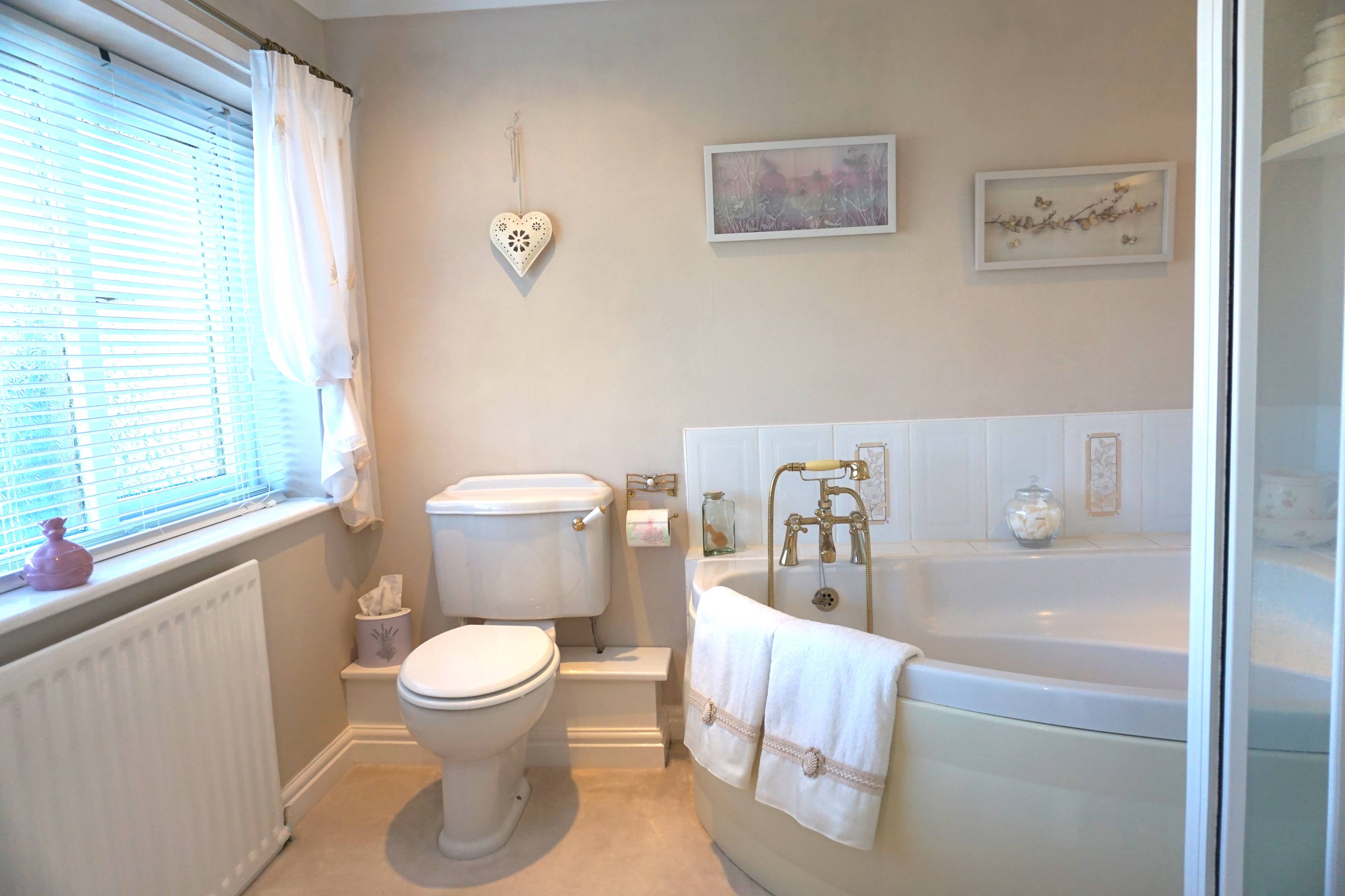 En-suite
