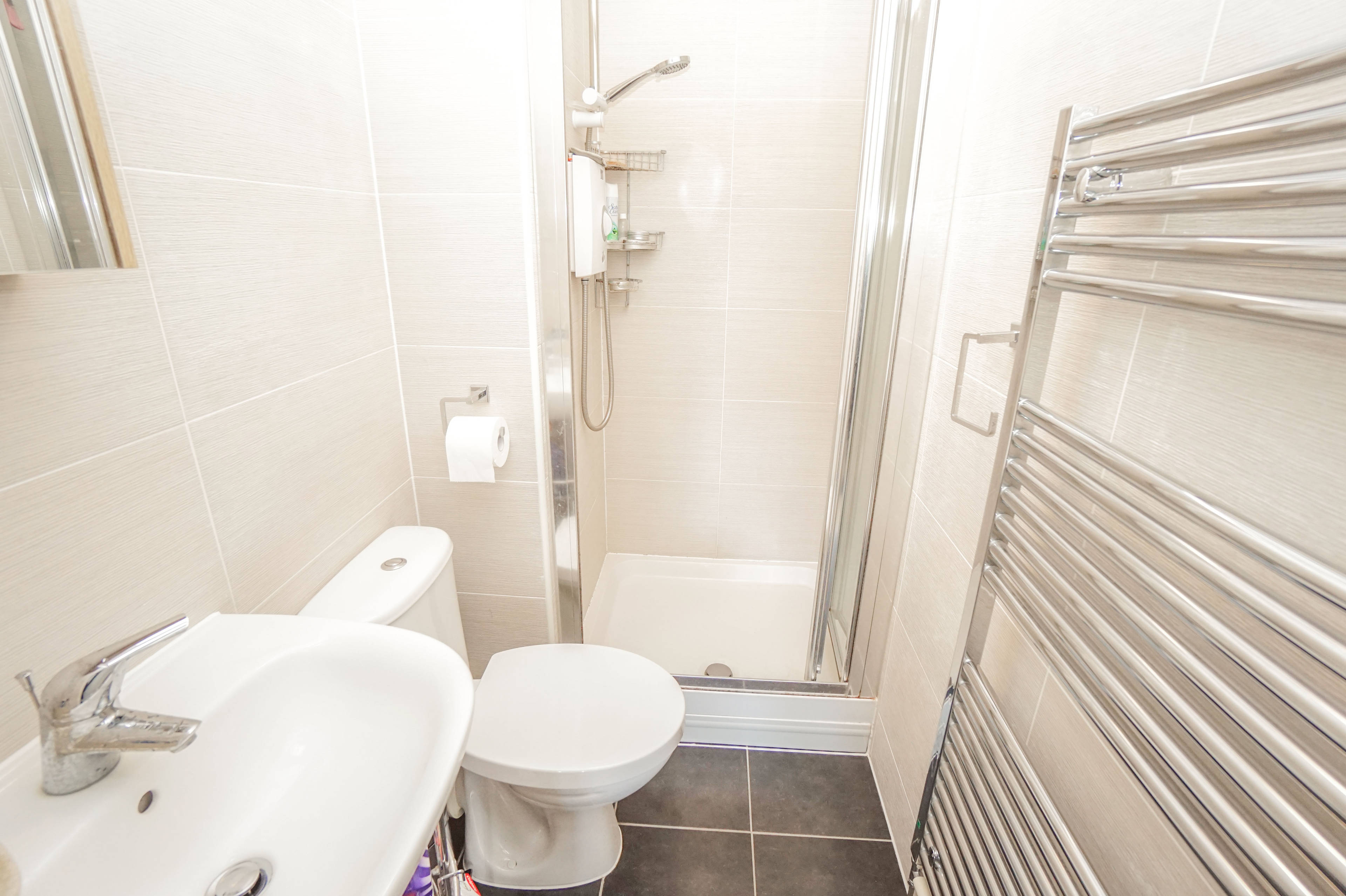 En-suite