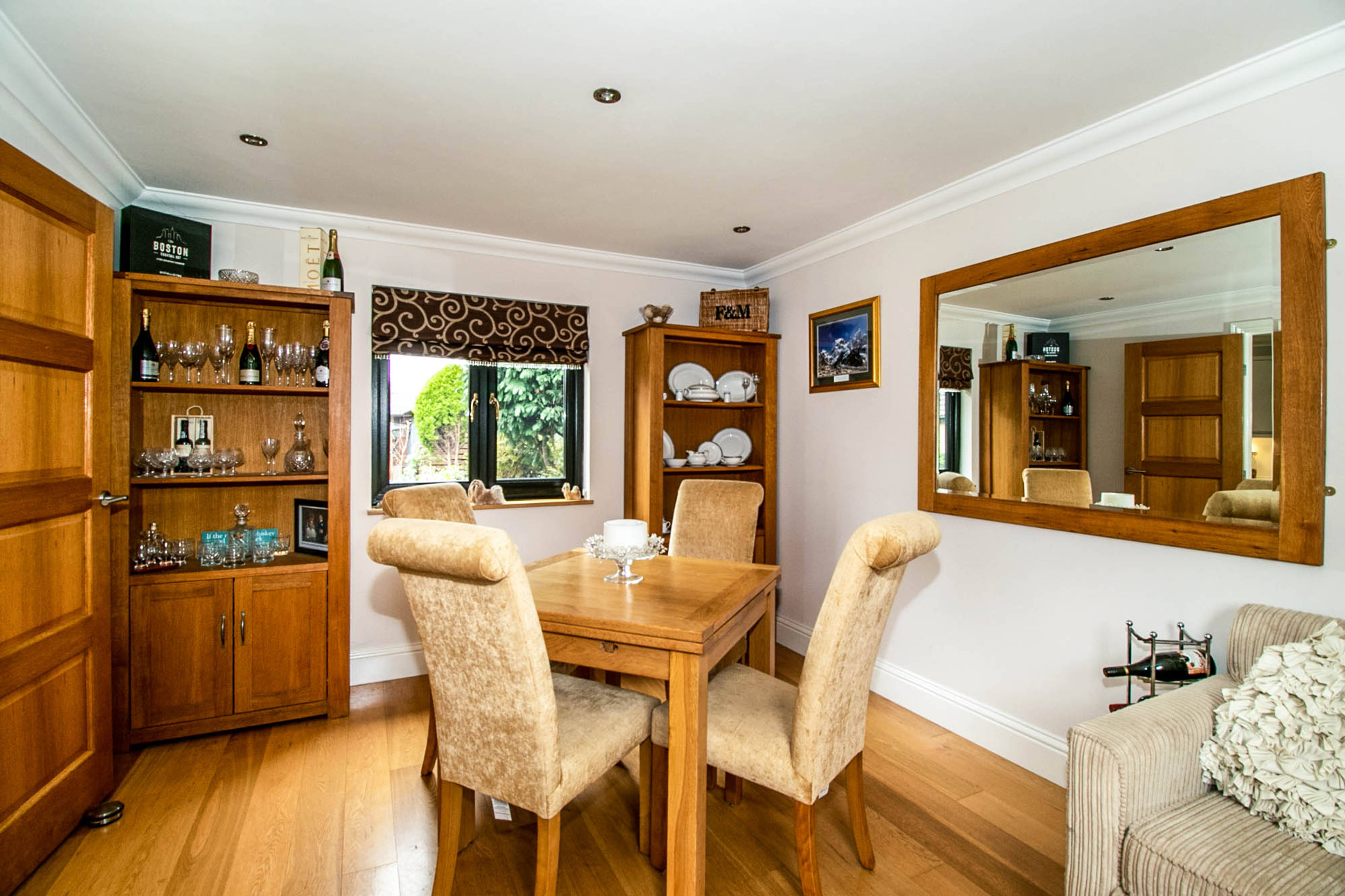Dining Room / Study