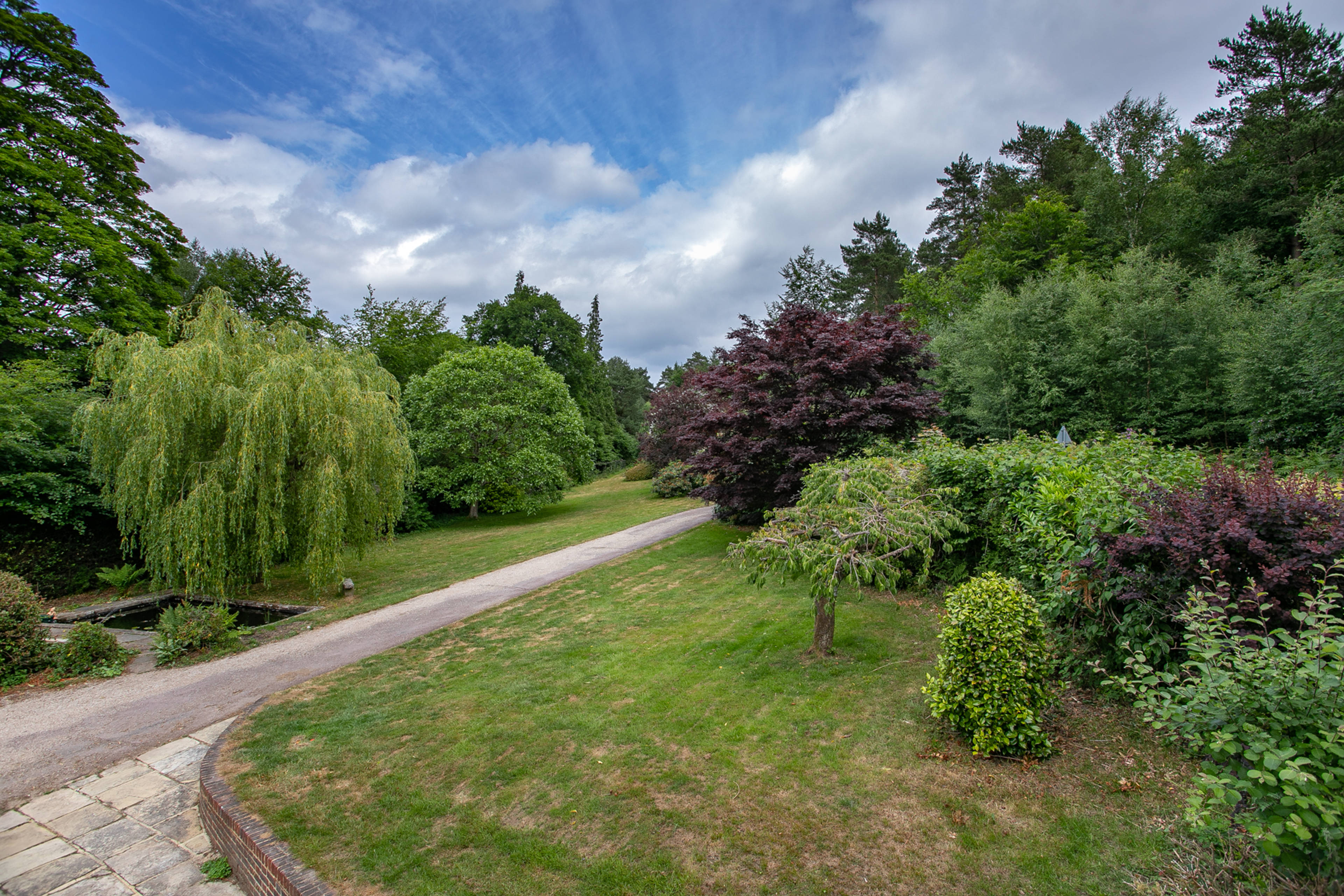 Gardens