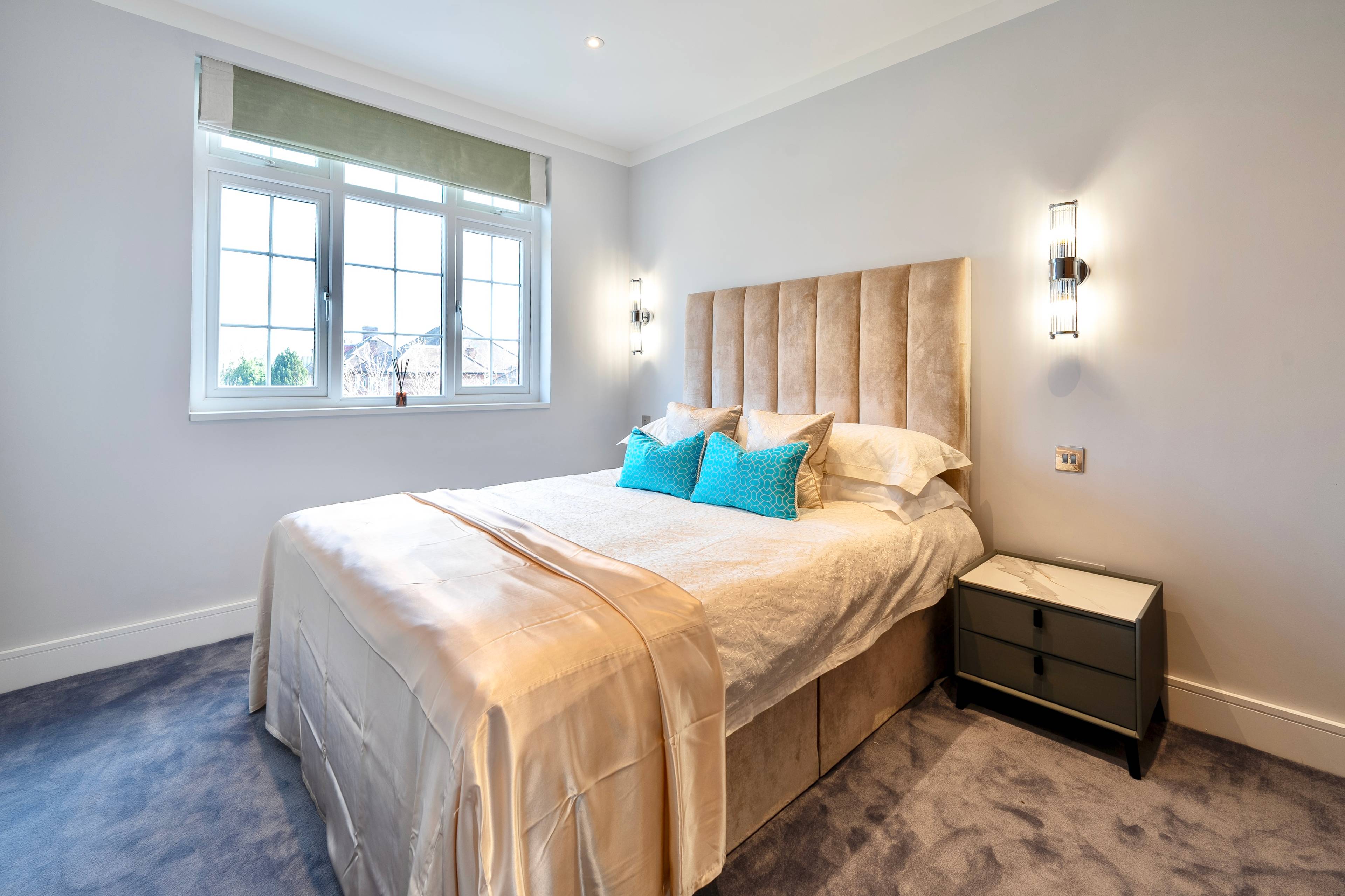 Bedroom Five