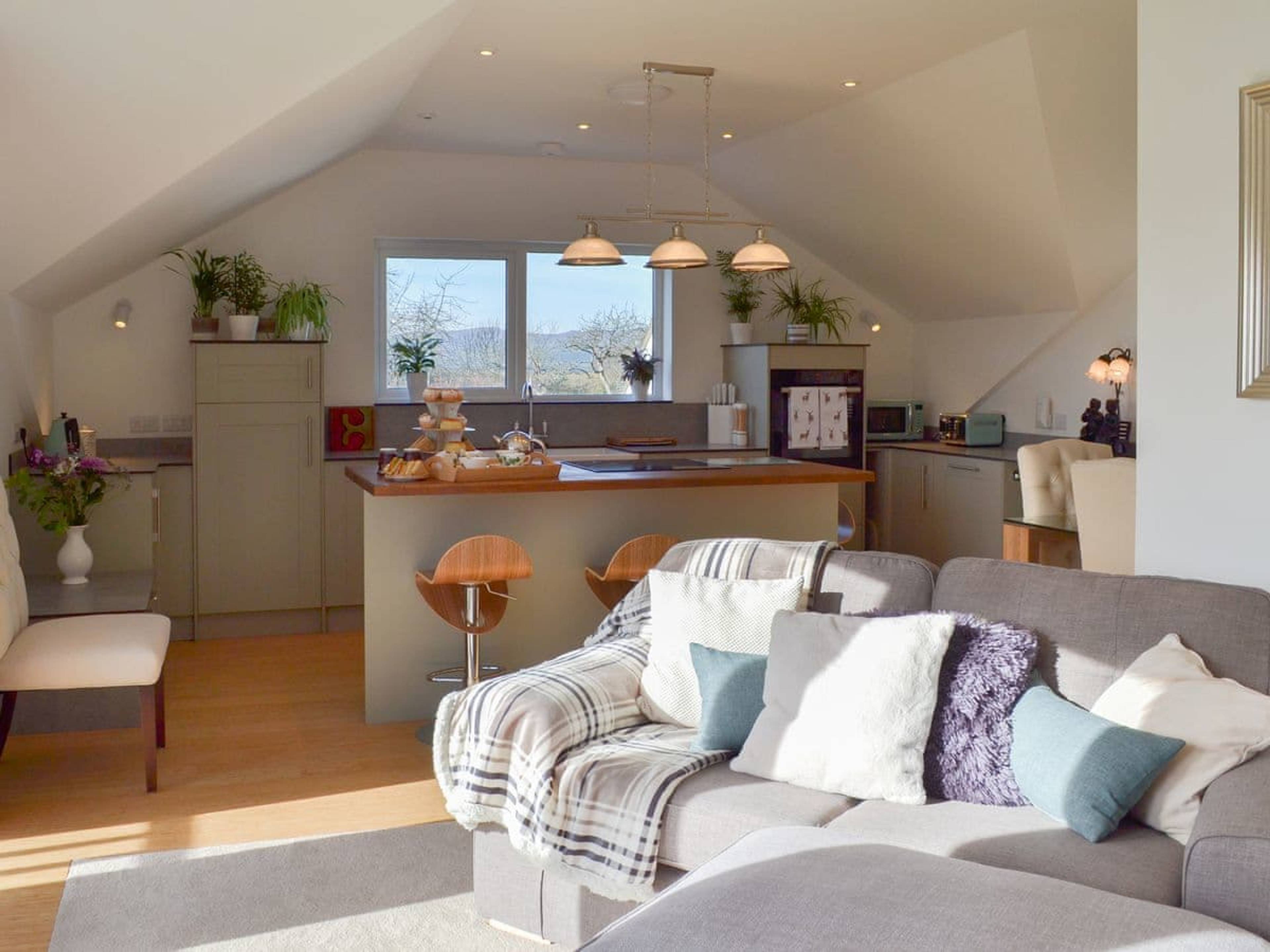 Annexe Living Room