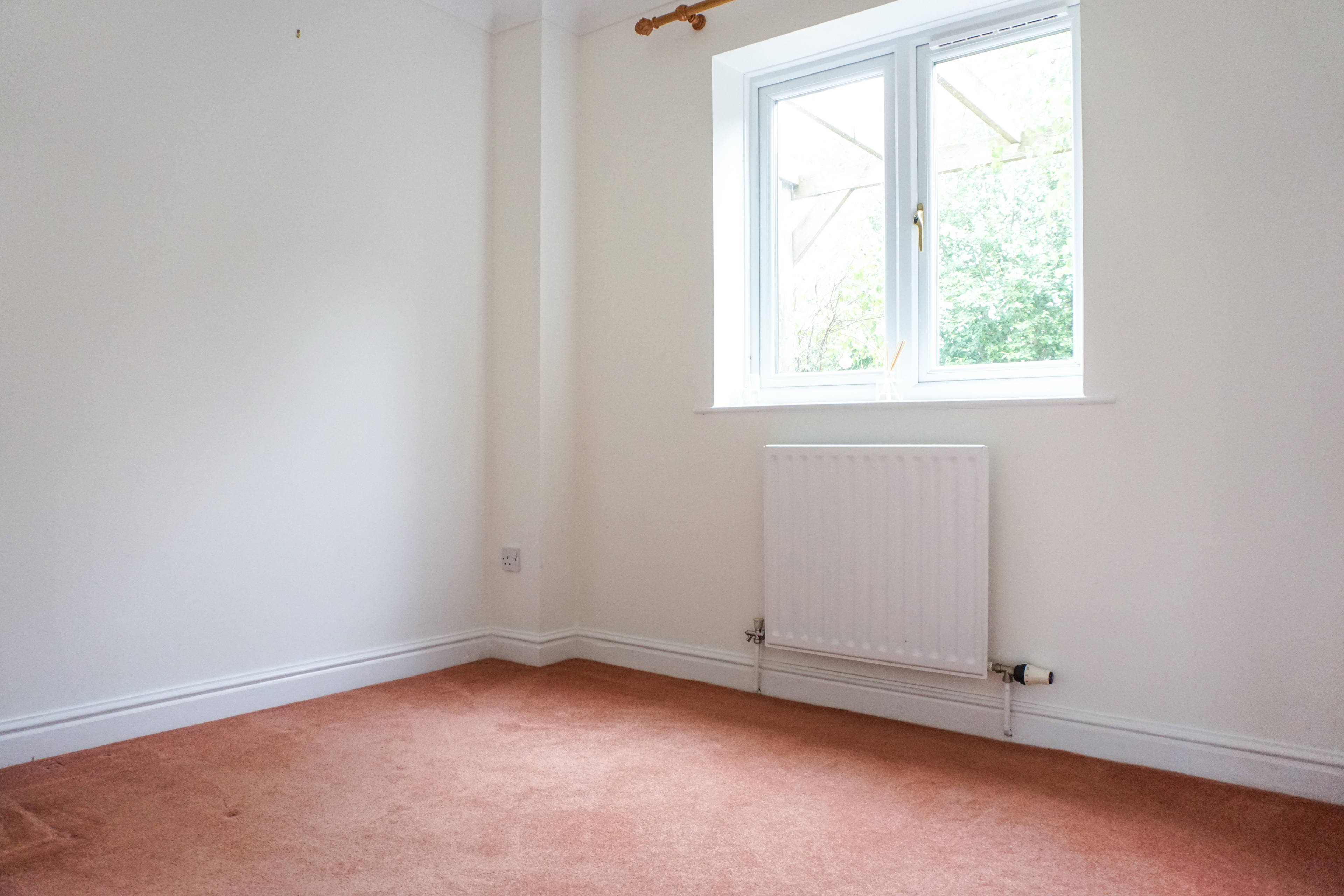 Bedroom Five