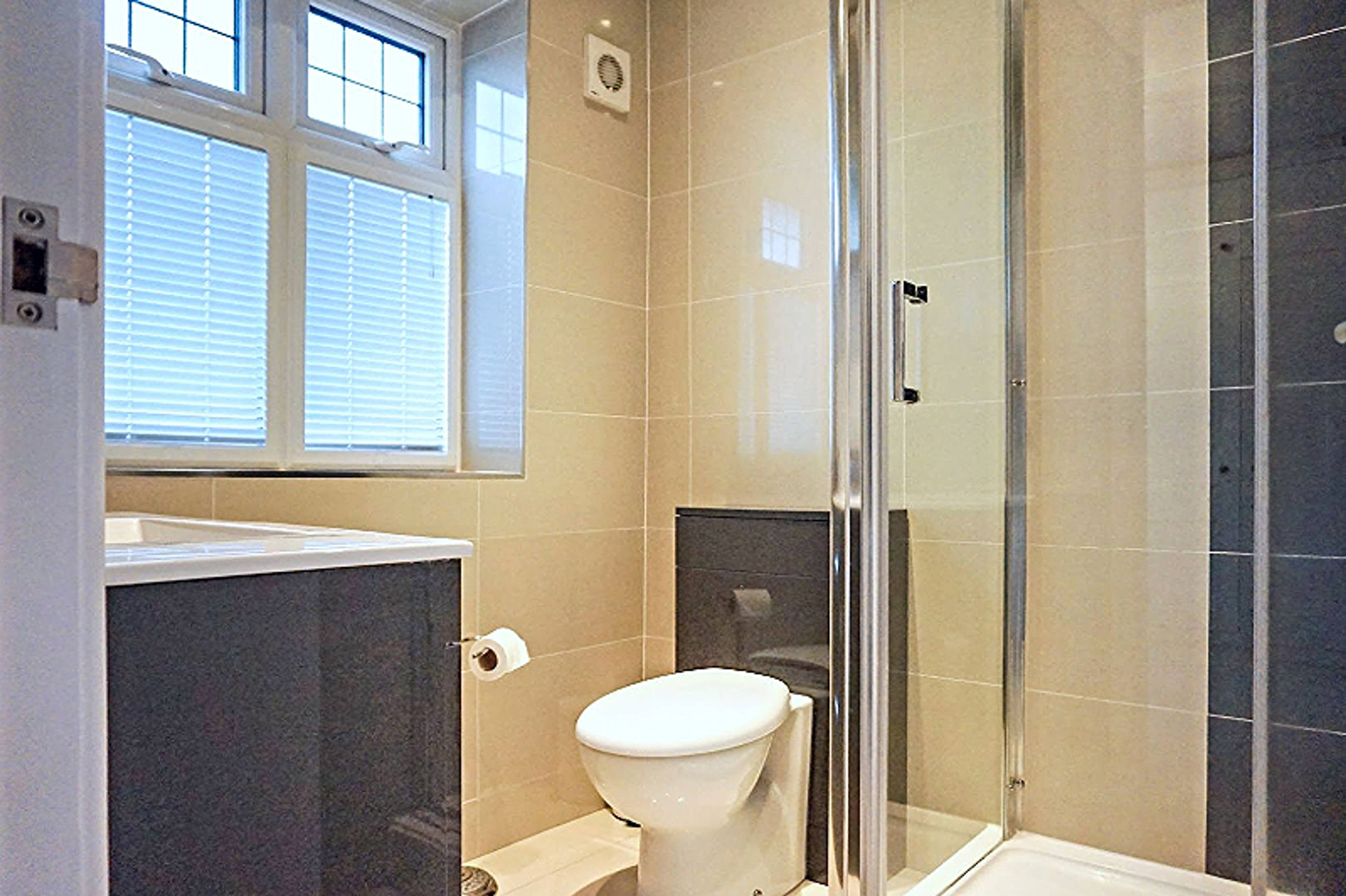 Master En-suite