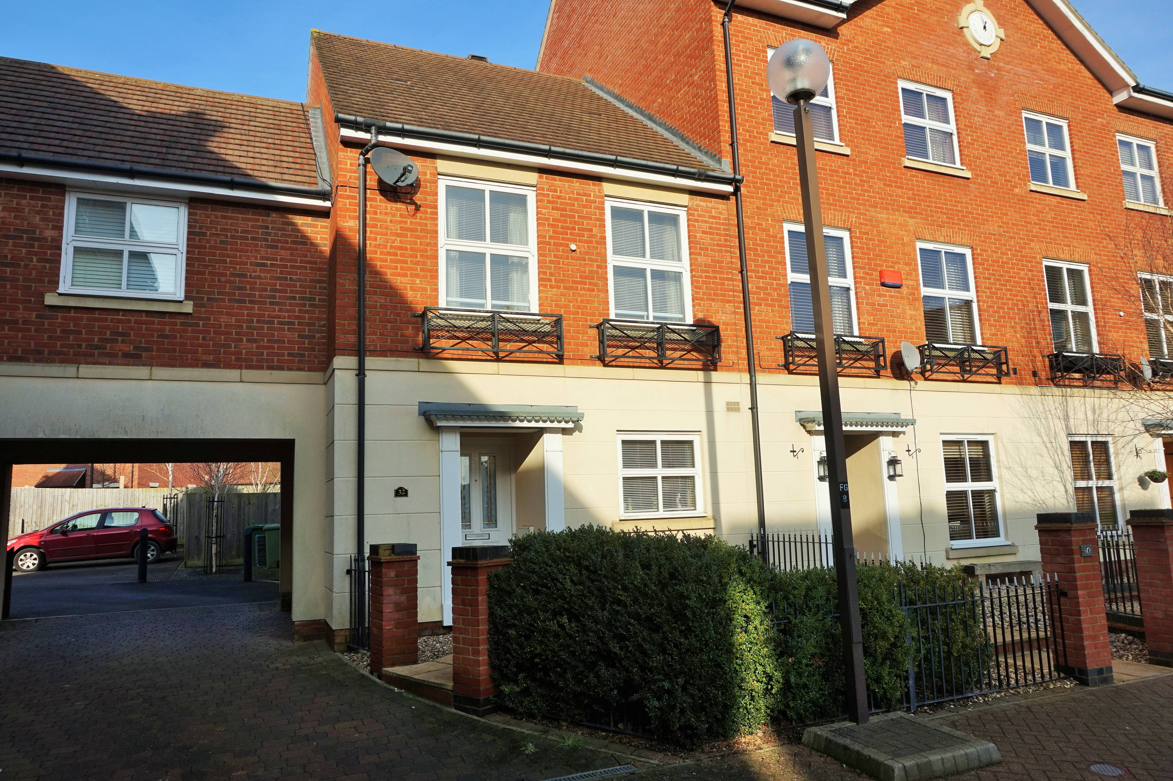 The Property