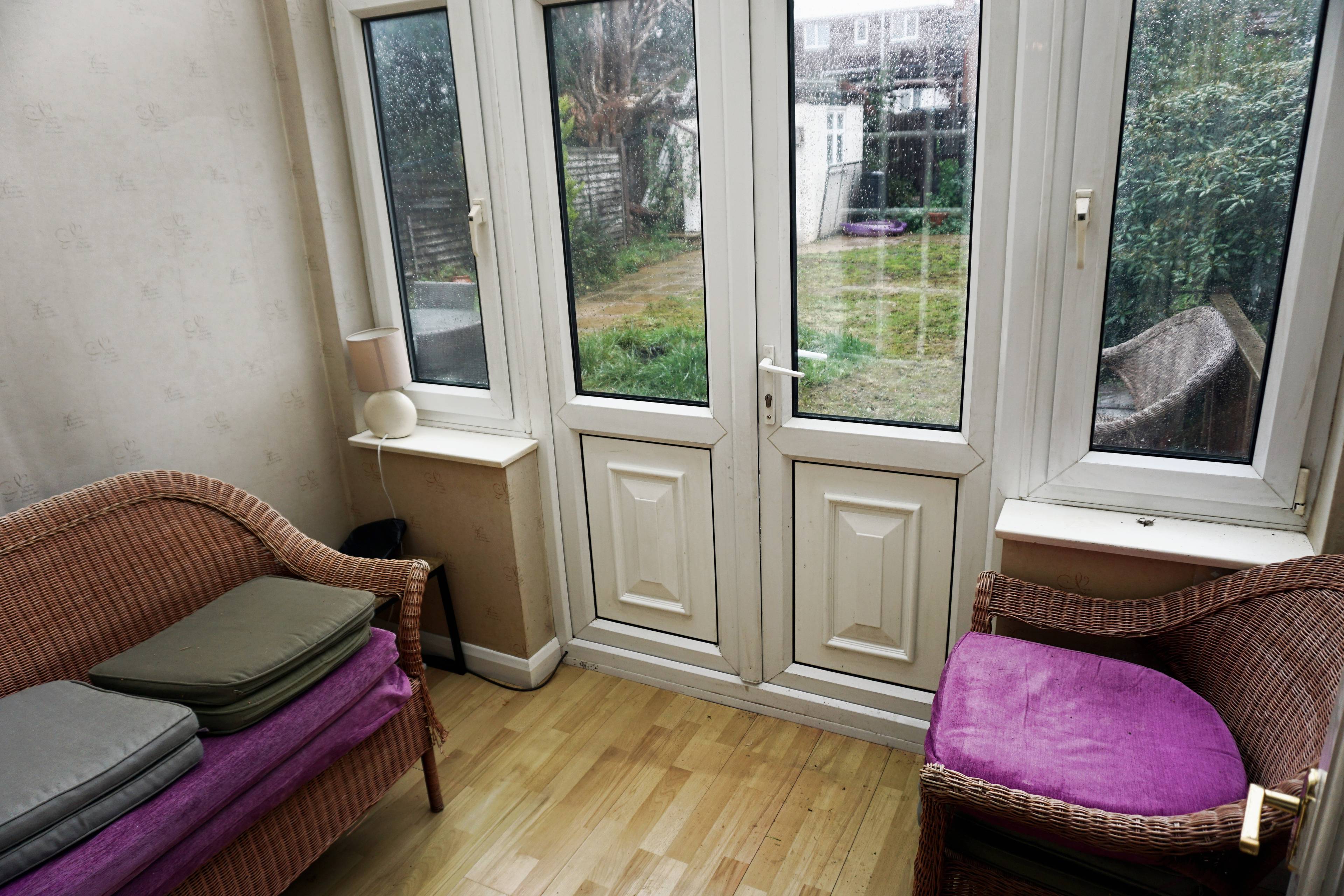 conservatory