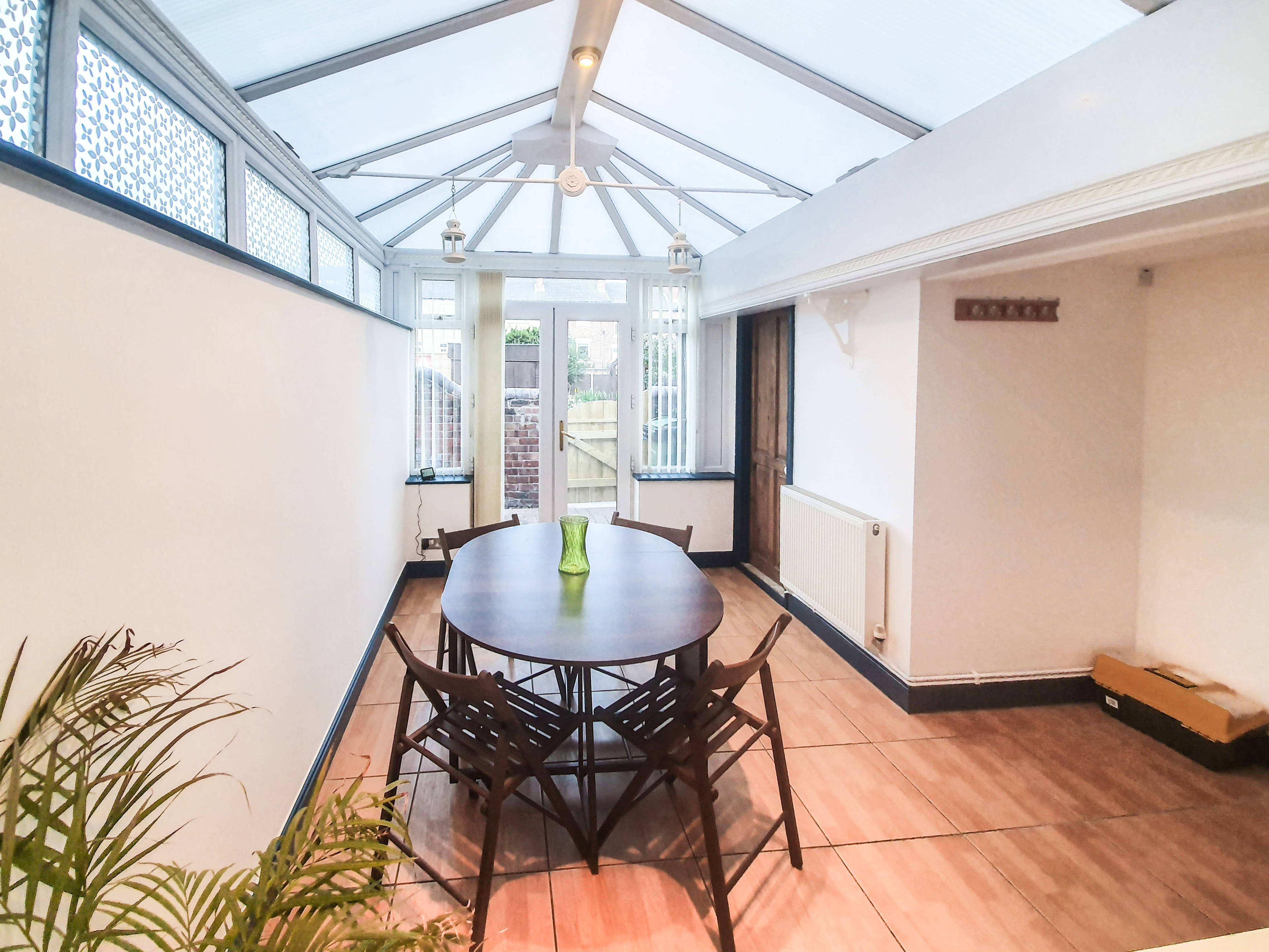 Conservatory Two