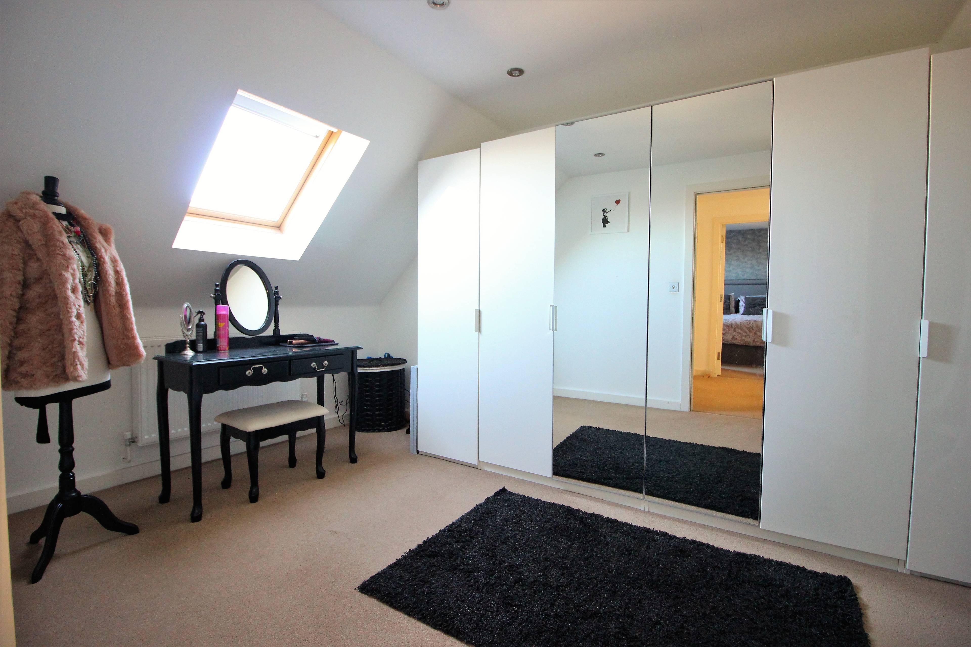 Bedroom Five