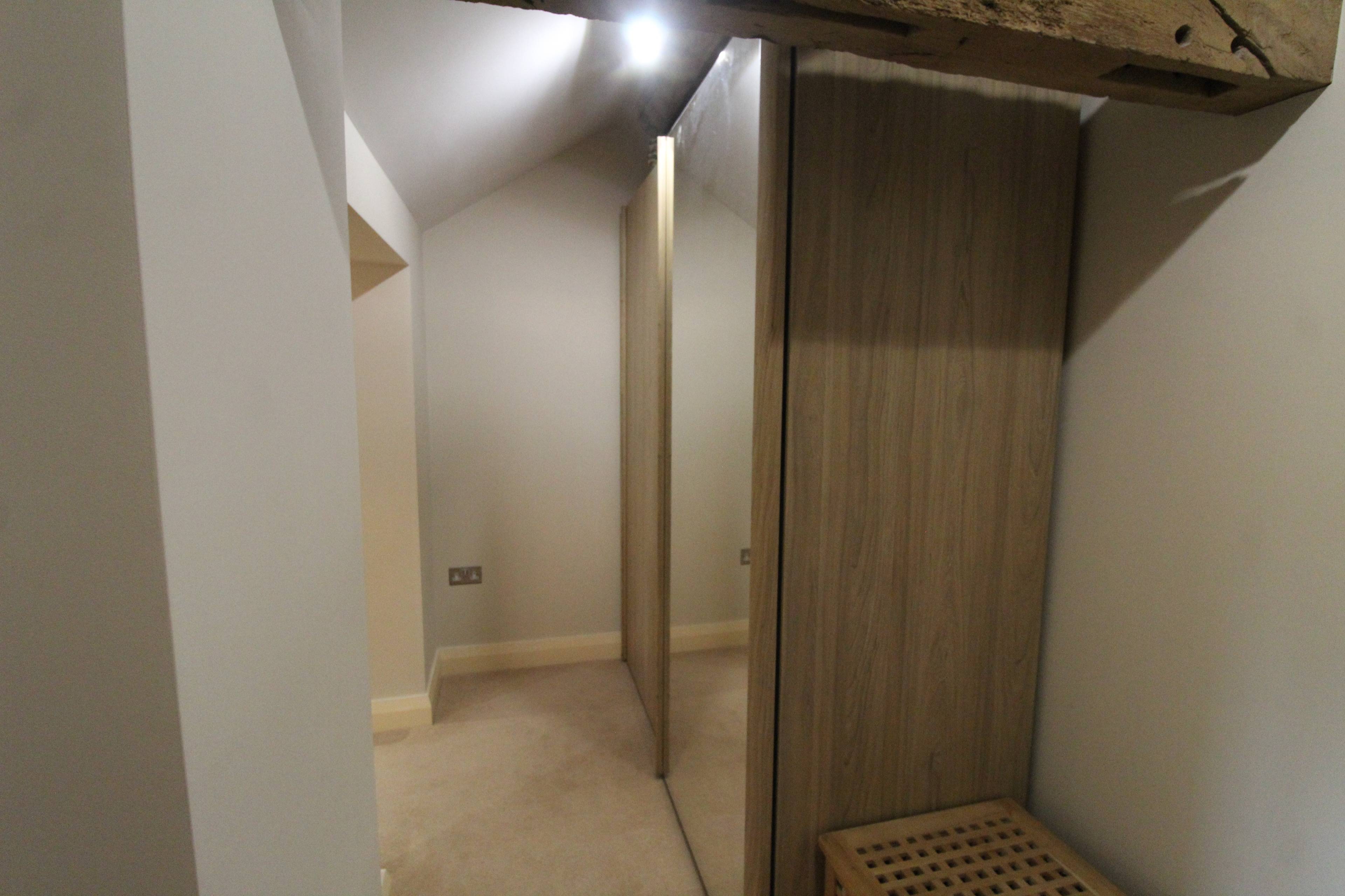 Dressing Room