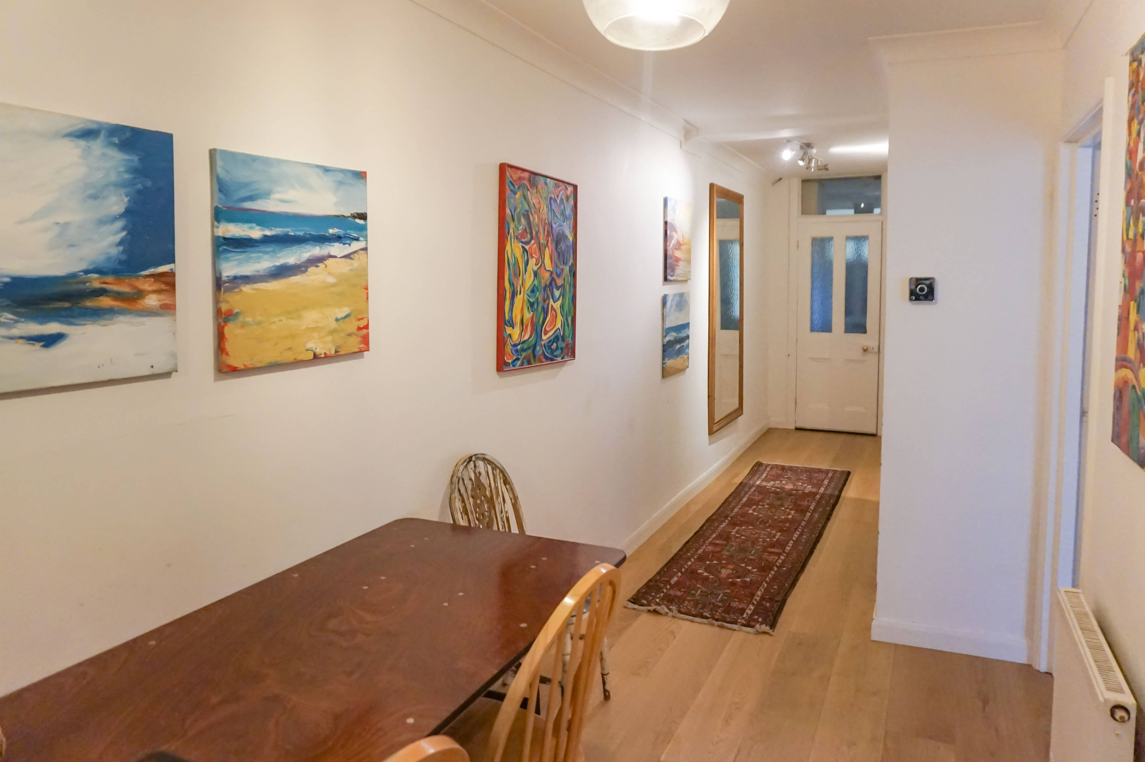 Hallway