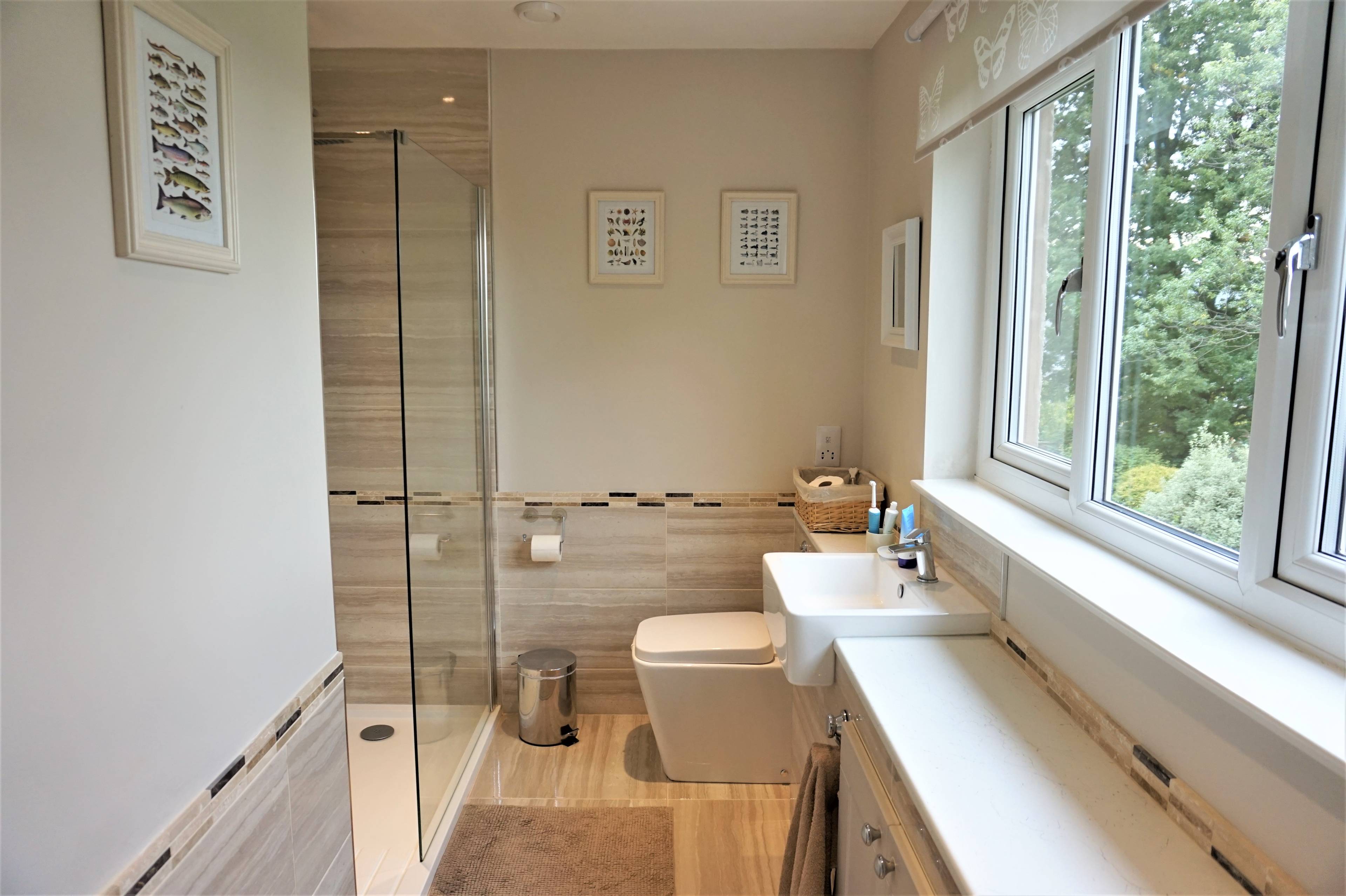 Master En-suite