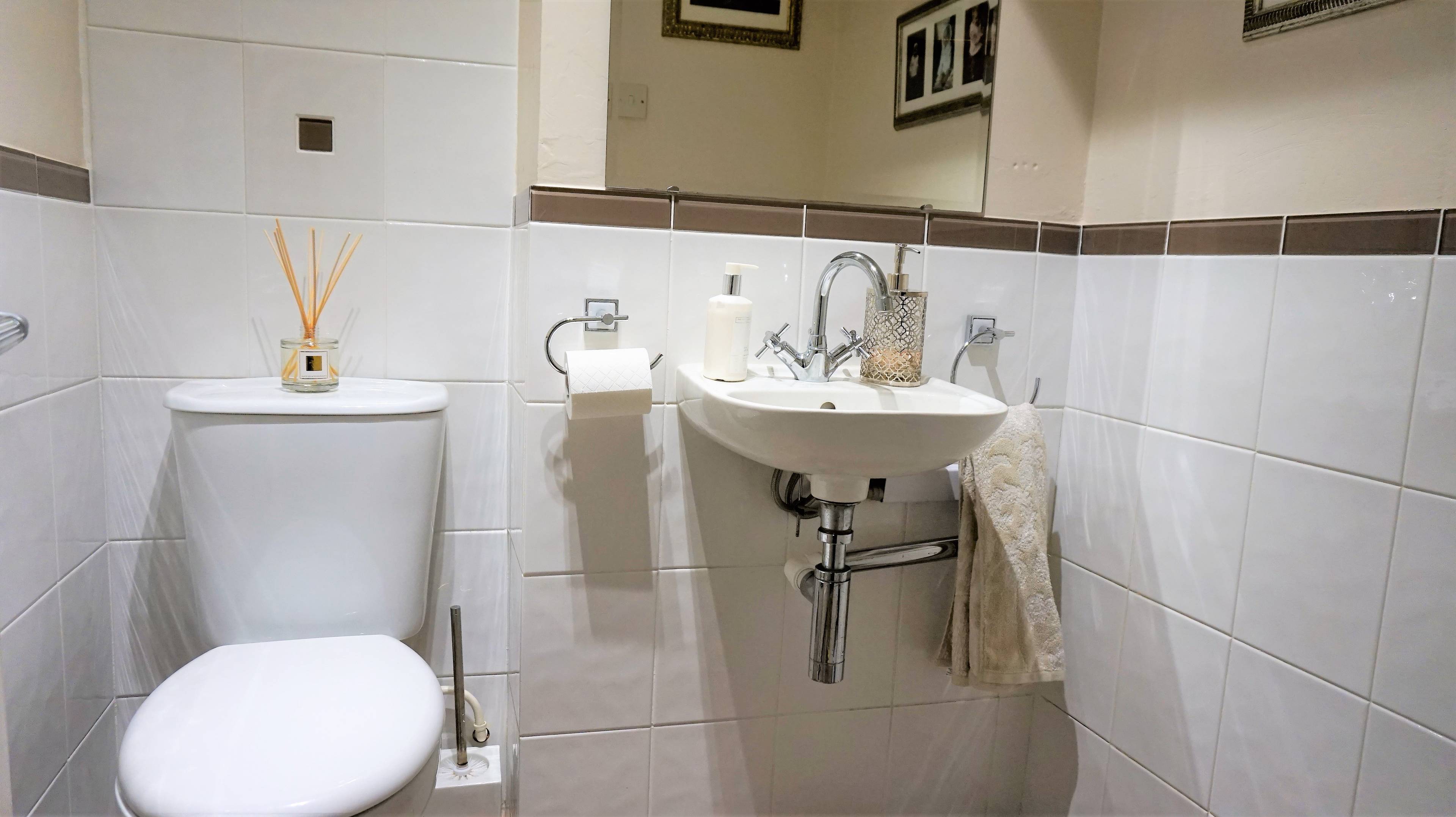 En-suite