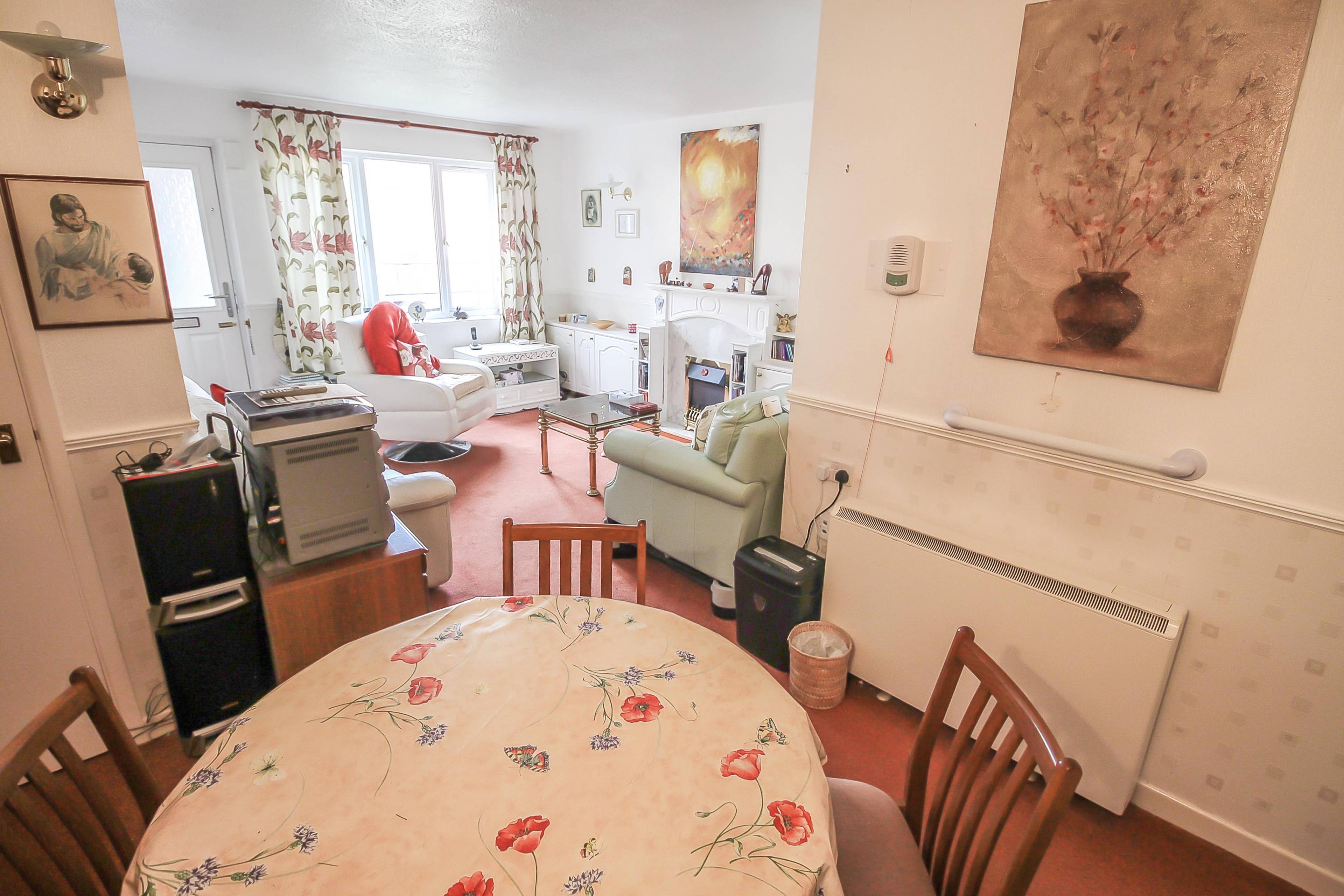 Living / Dining Room