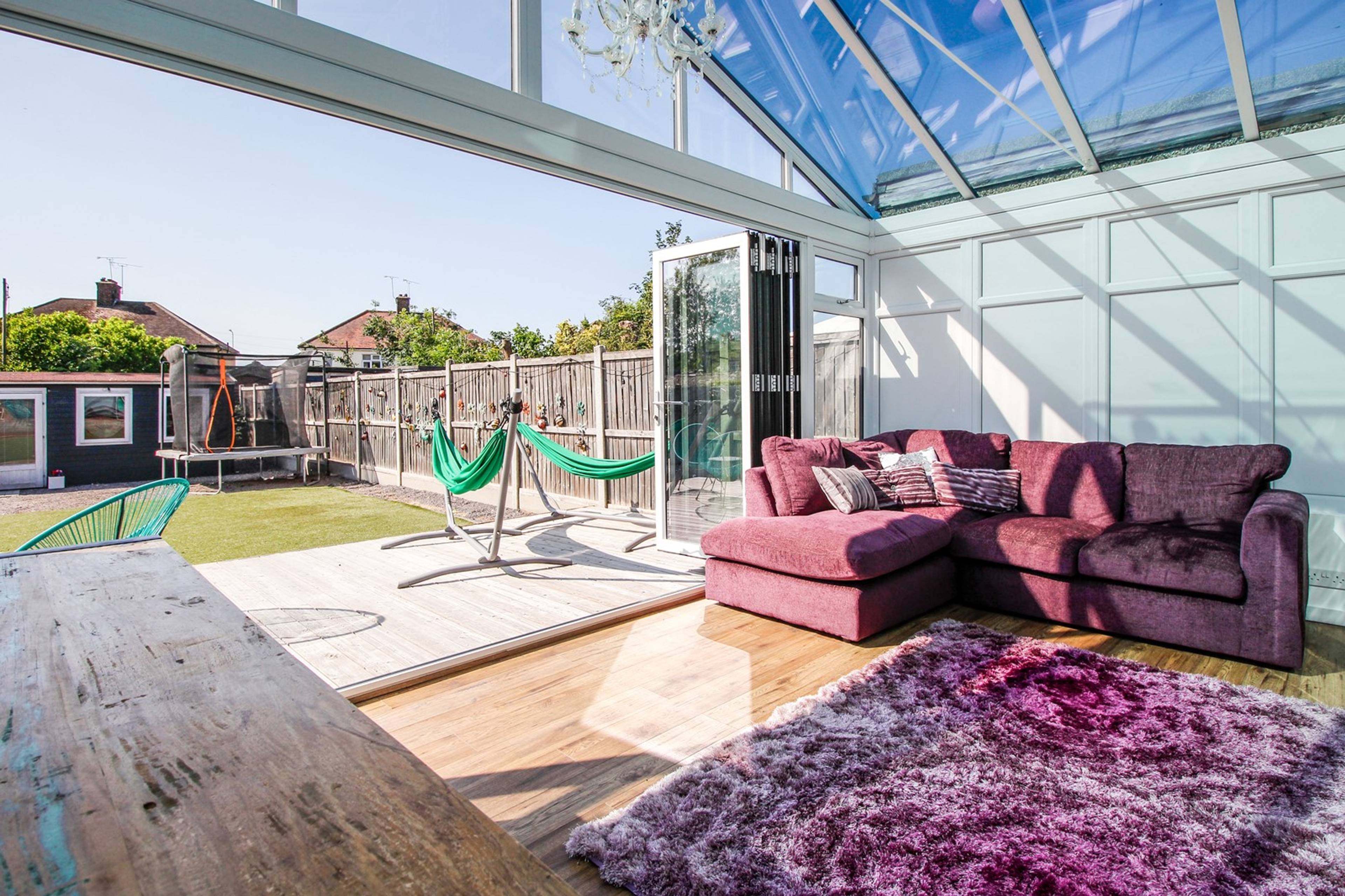 Conservatory