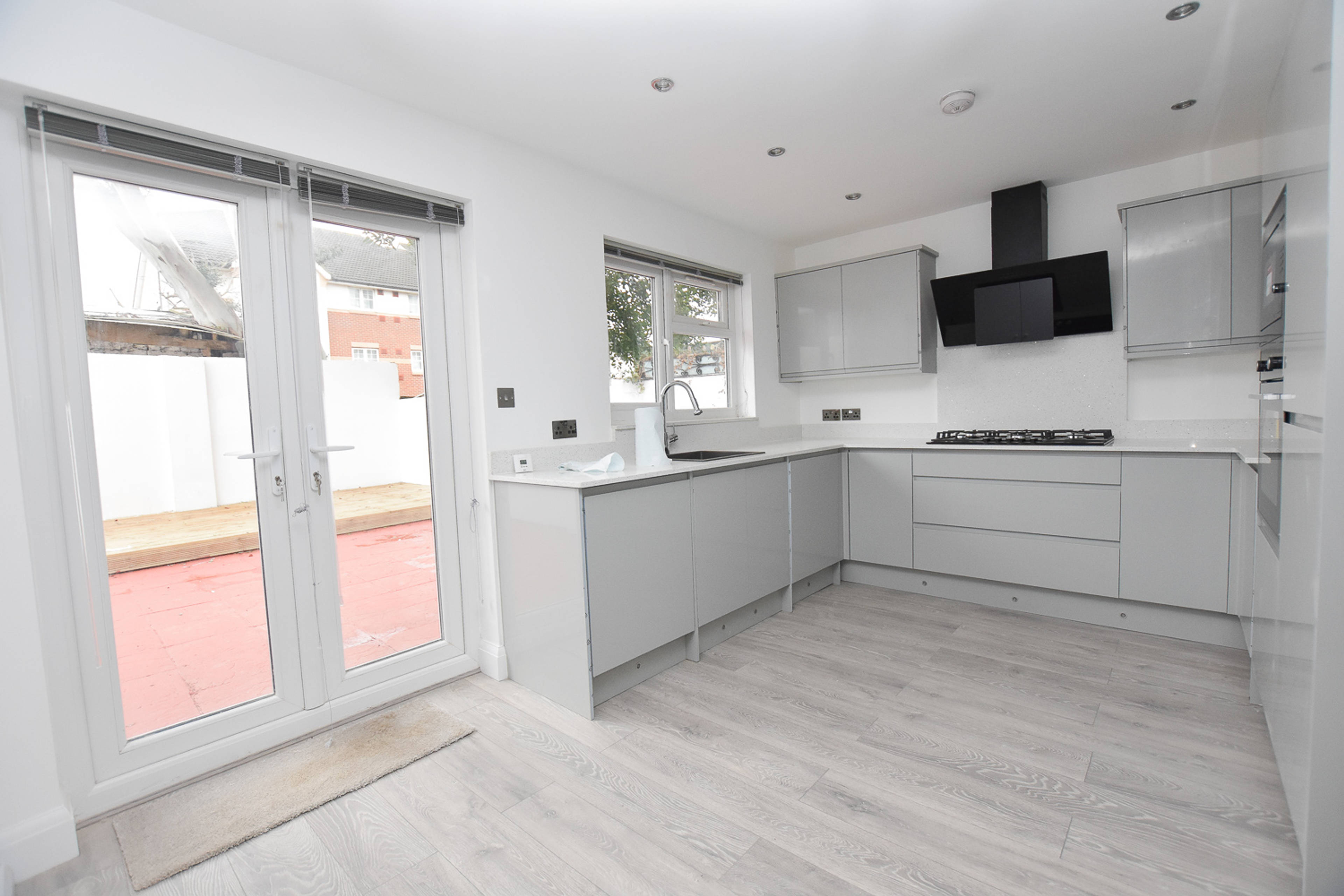 Kitchen / Breakfast