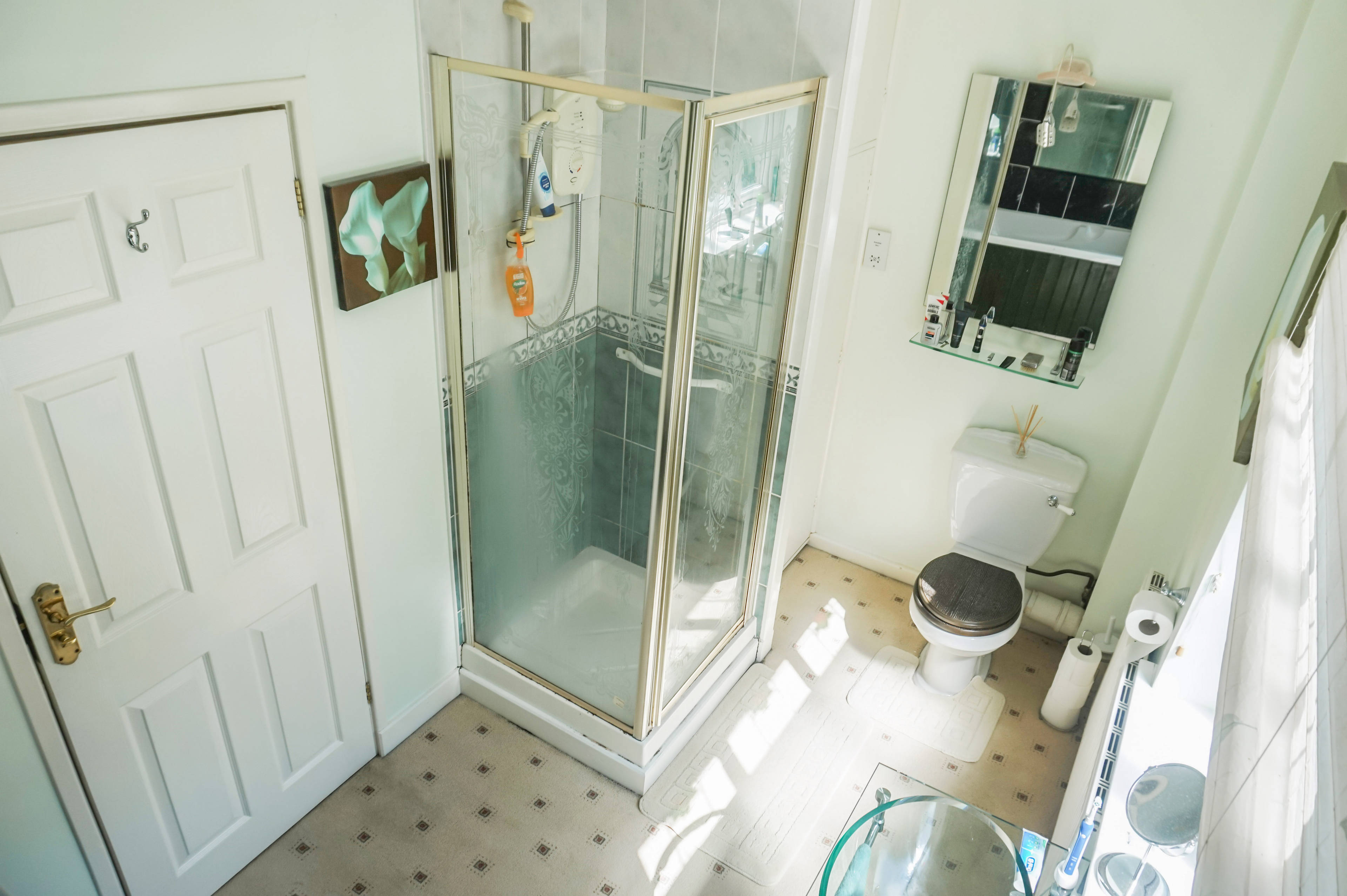 En-suite
