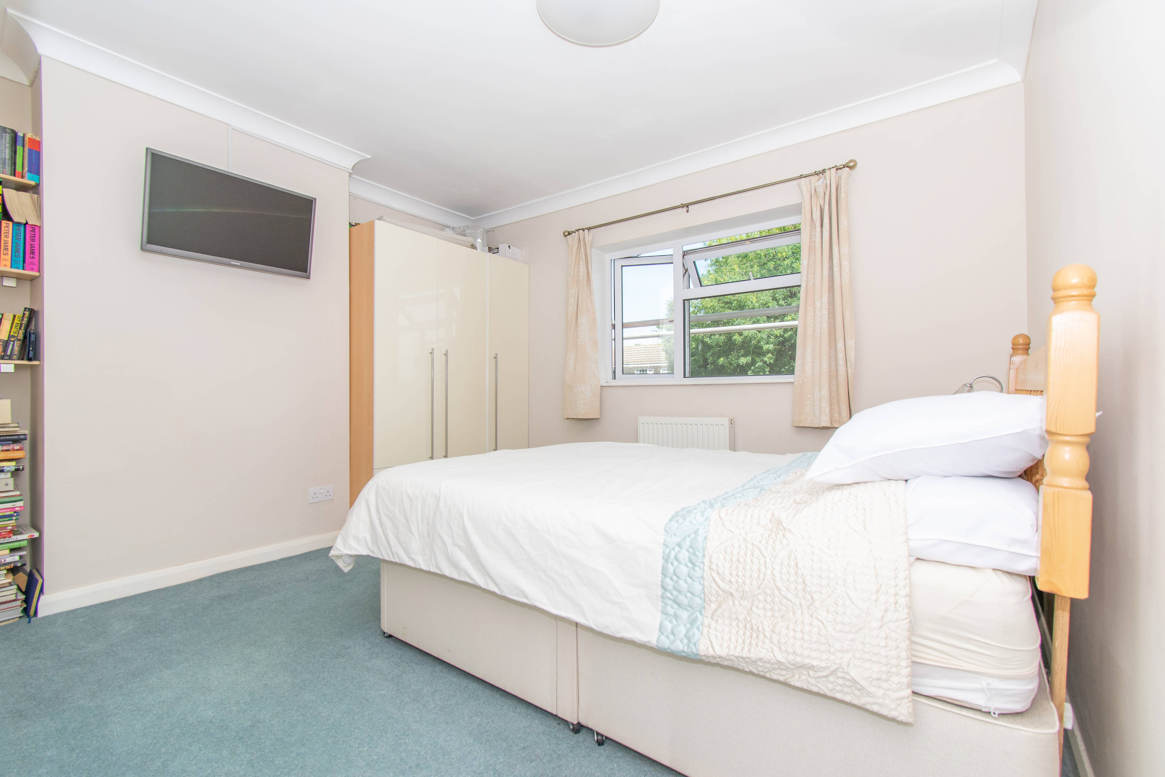 bedroom two
