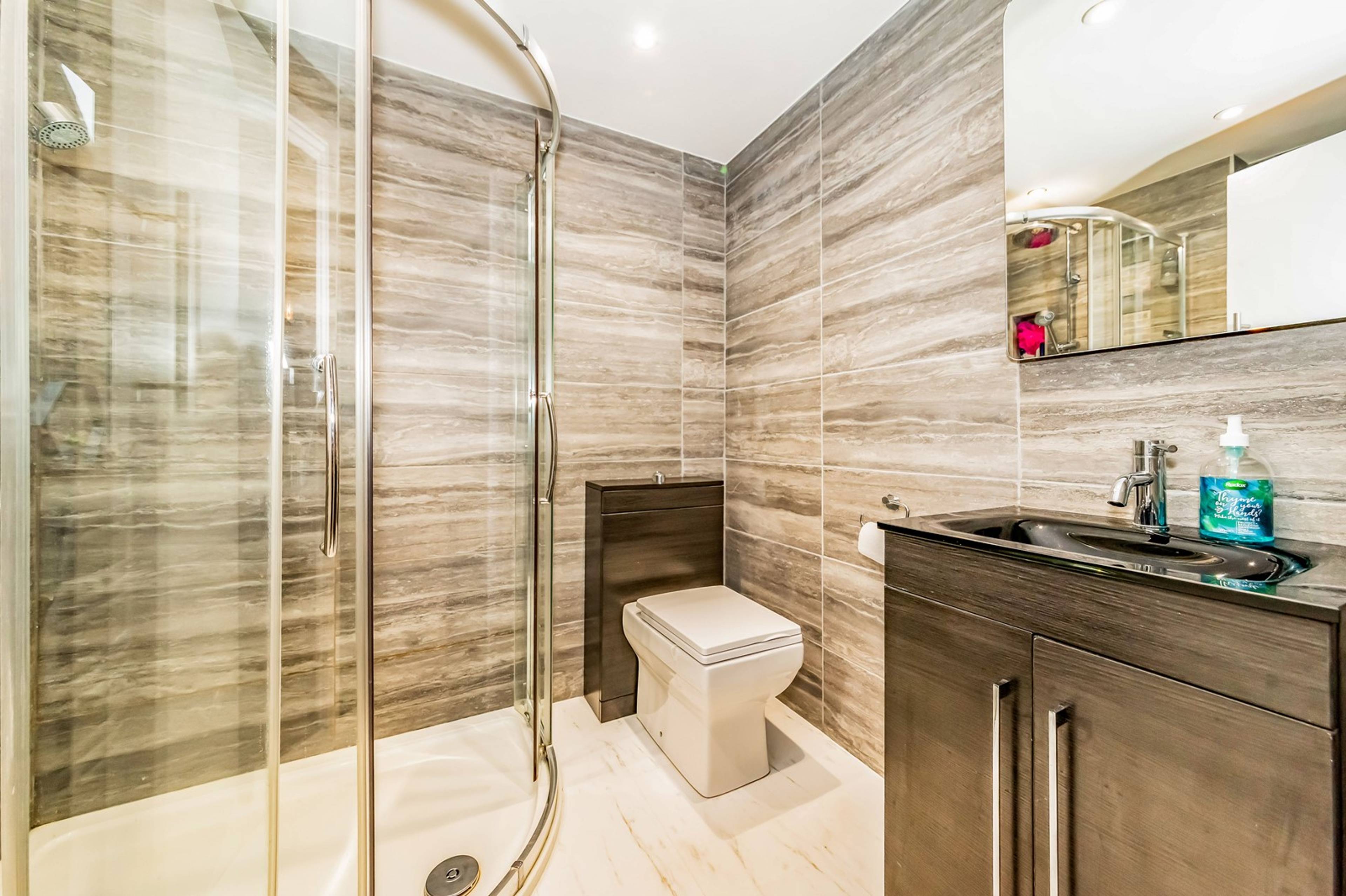 En-suite