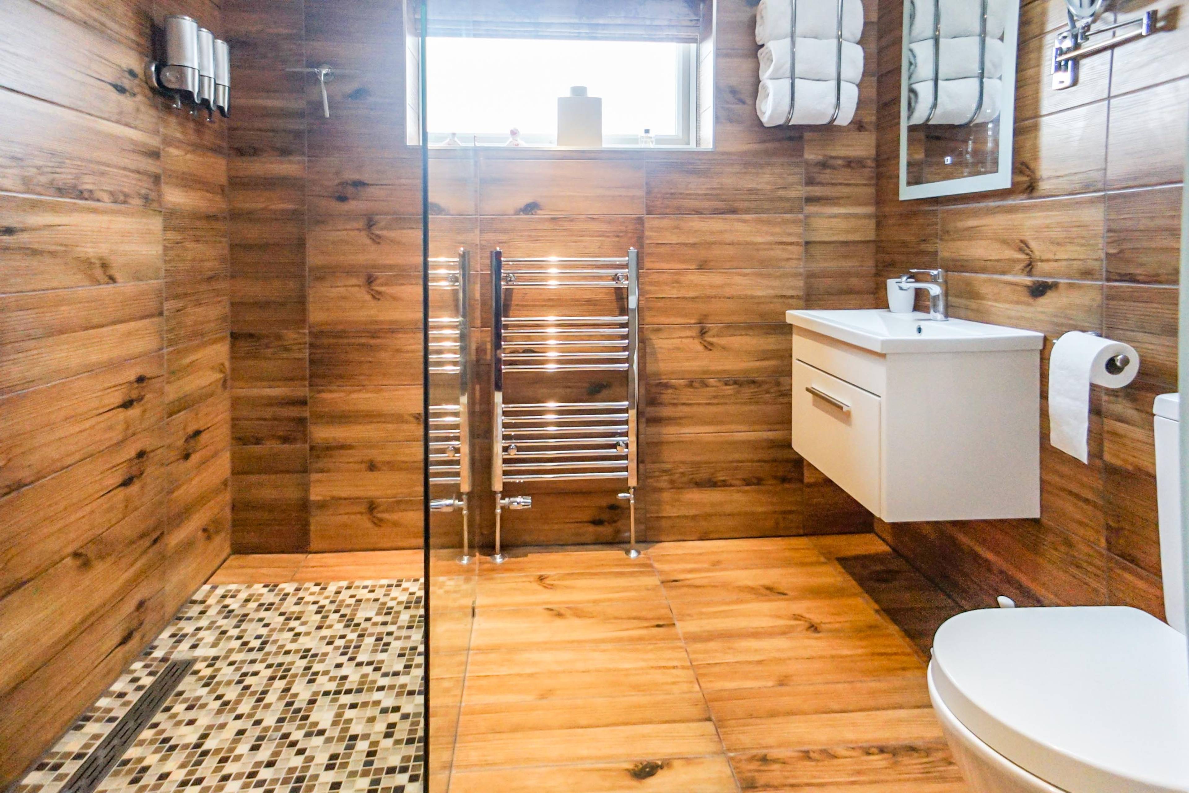 En-suite