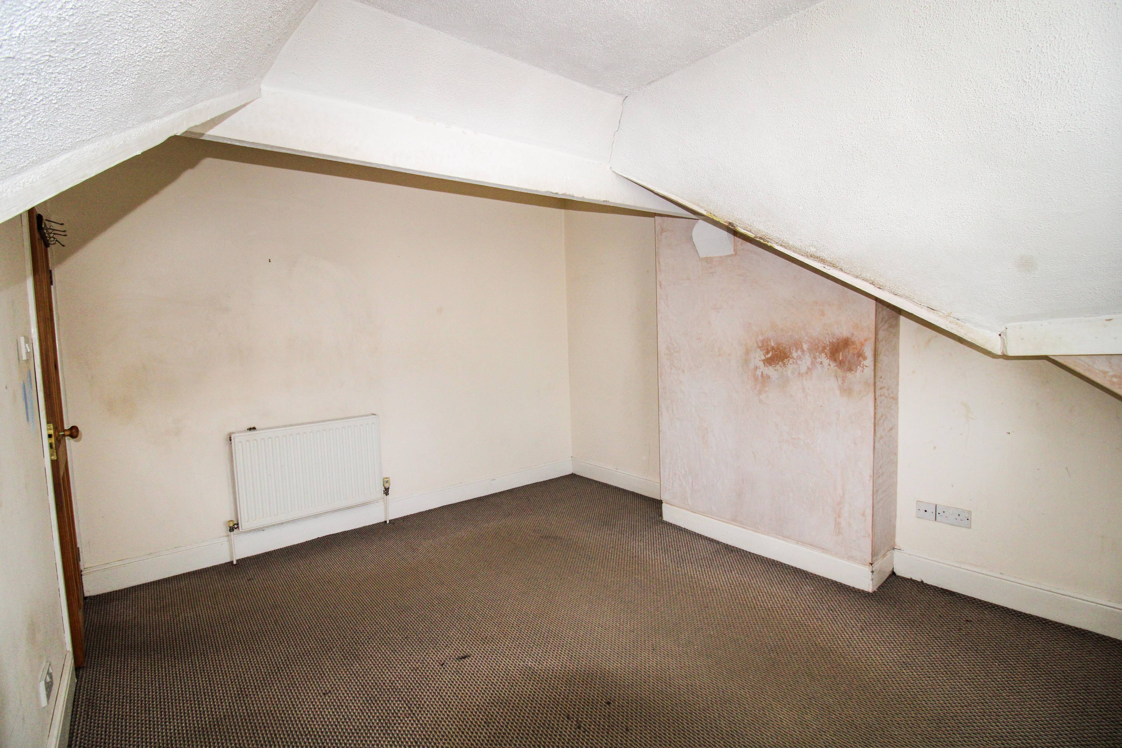 Bedroom Six