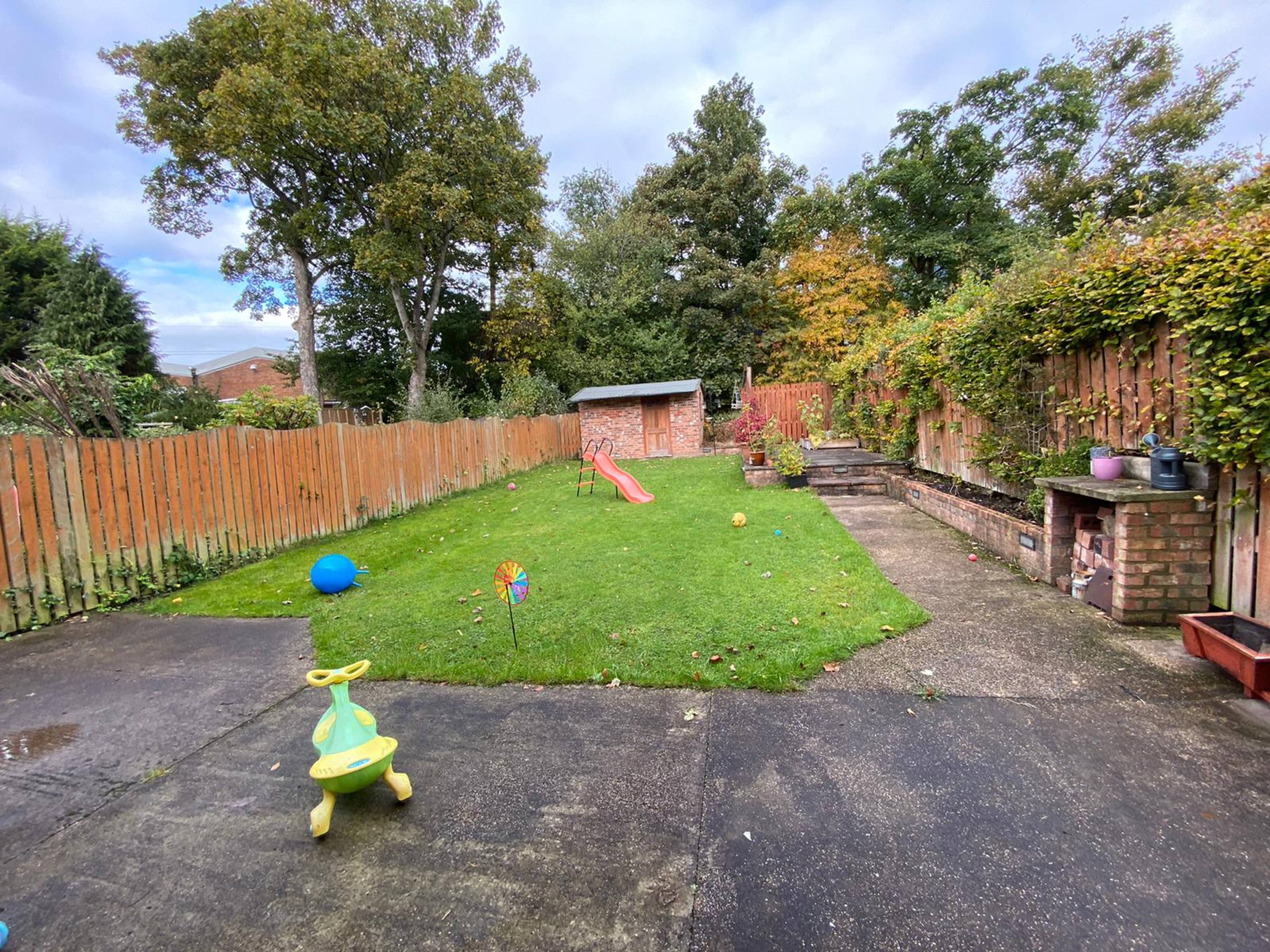 Garden