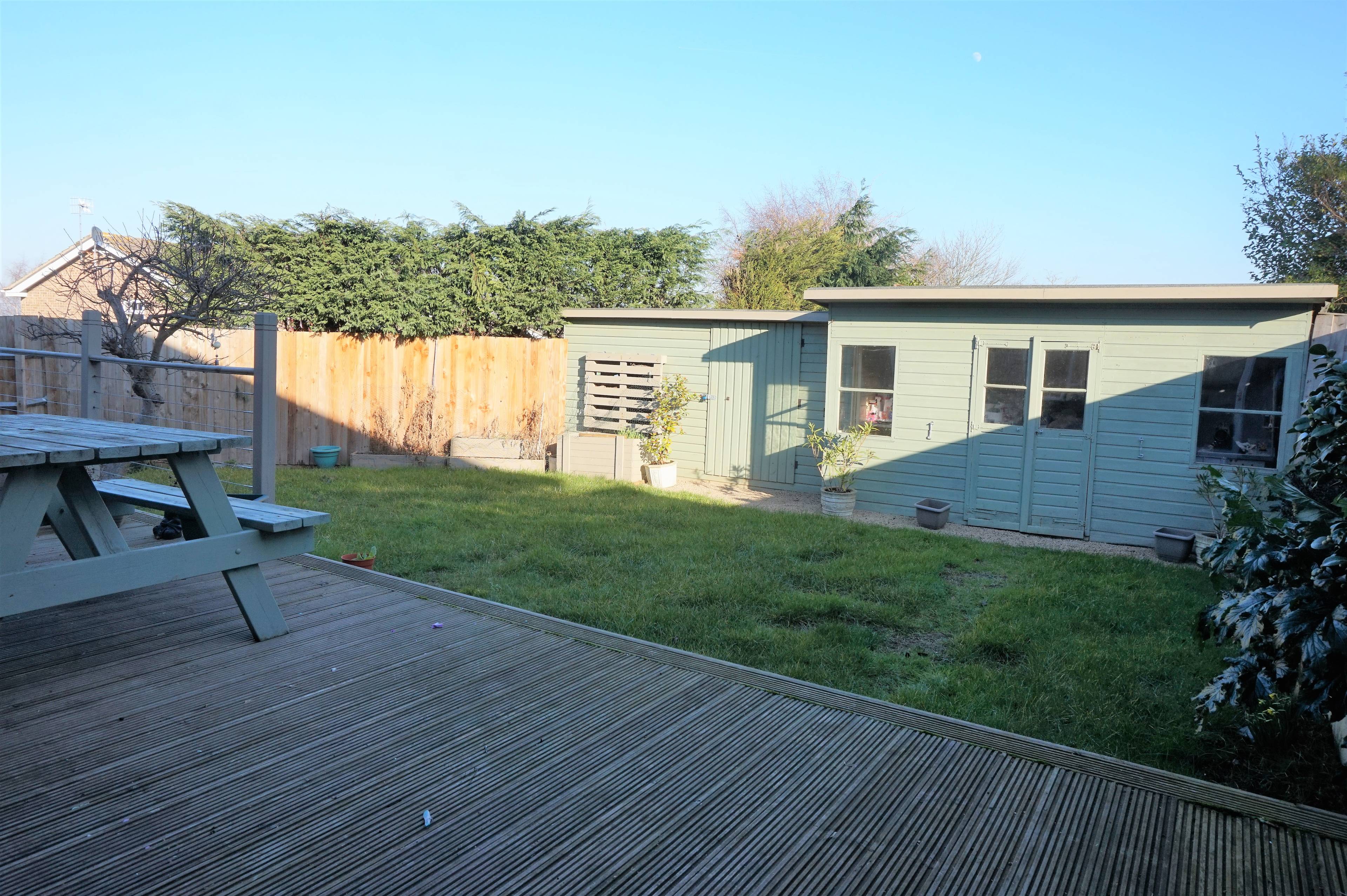 Summer House
