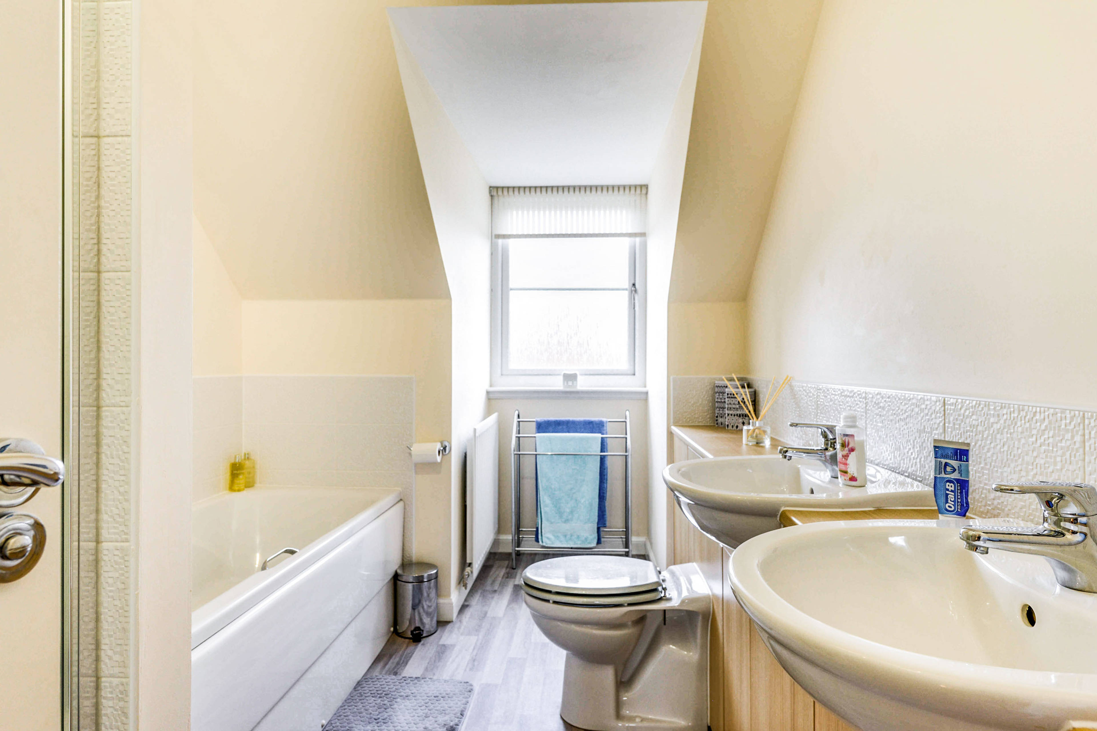 Master En-suite
