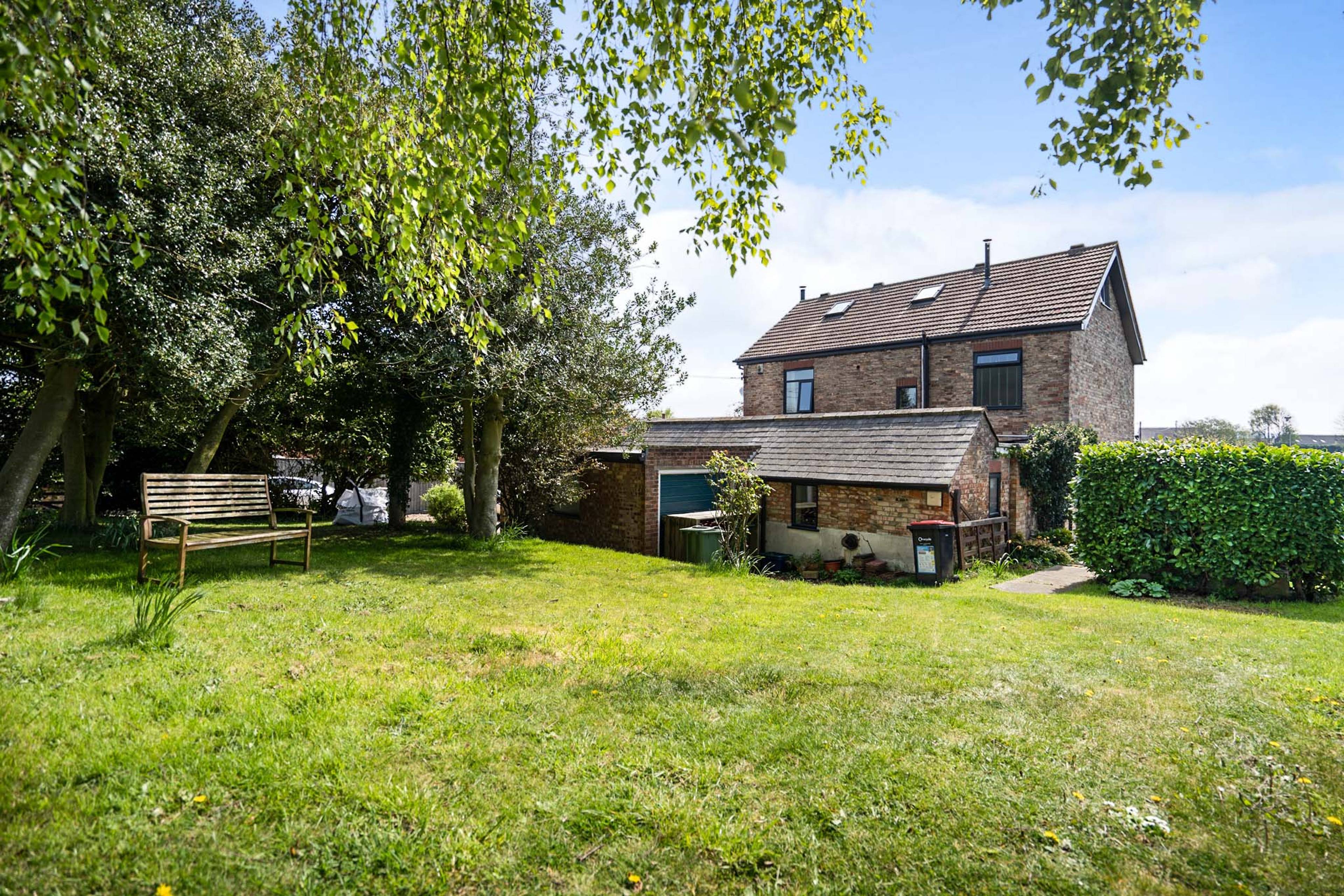 View Of The Property