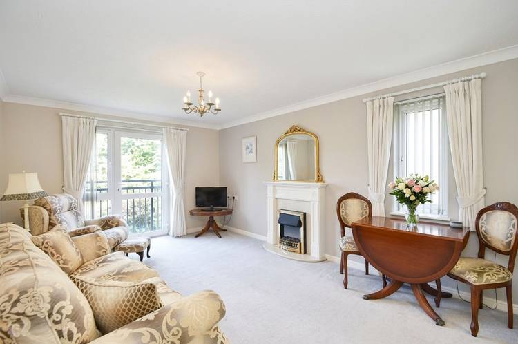 1 bedroom flat