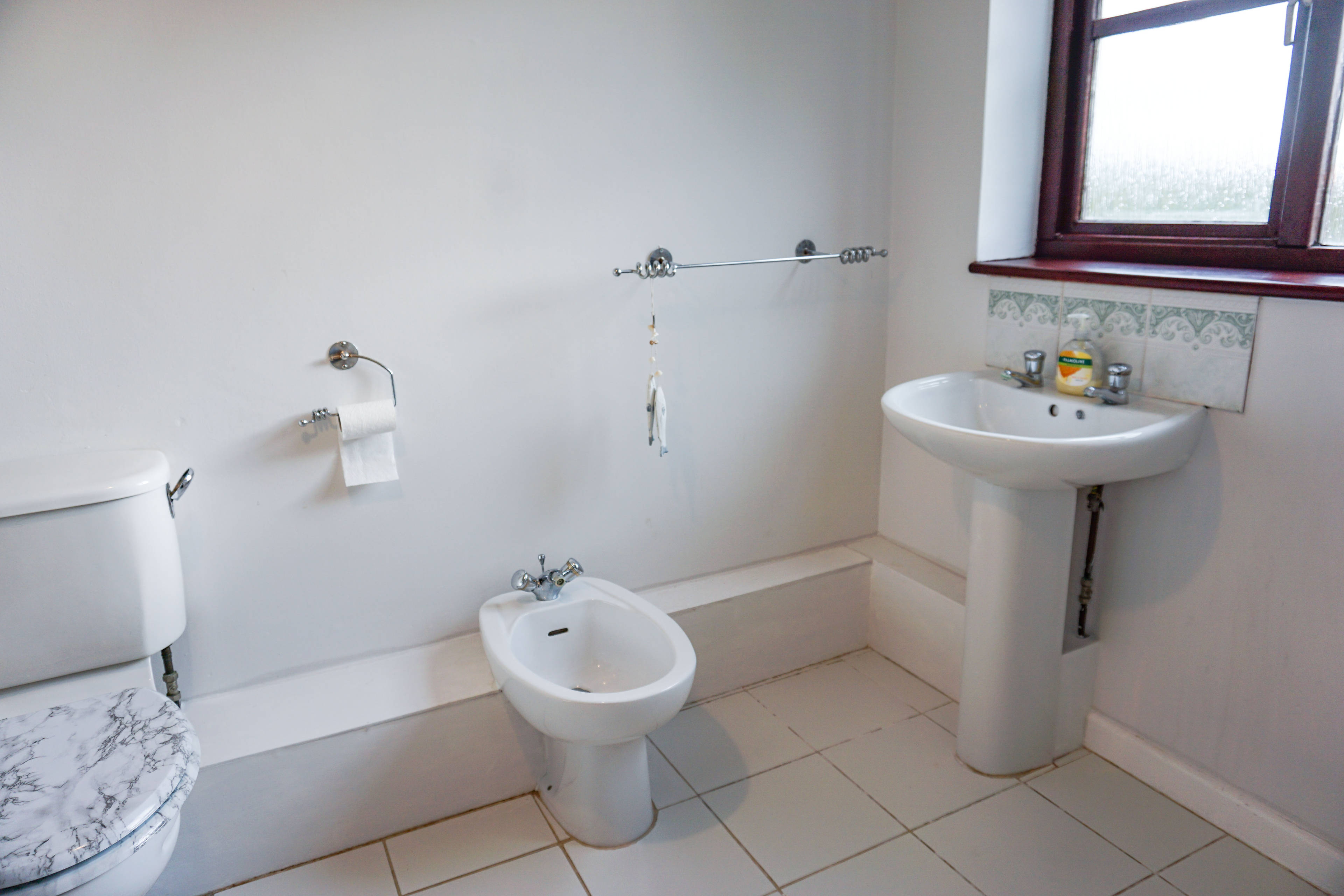En-suite Two