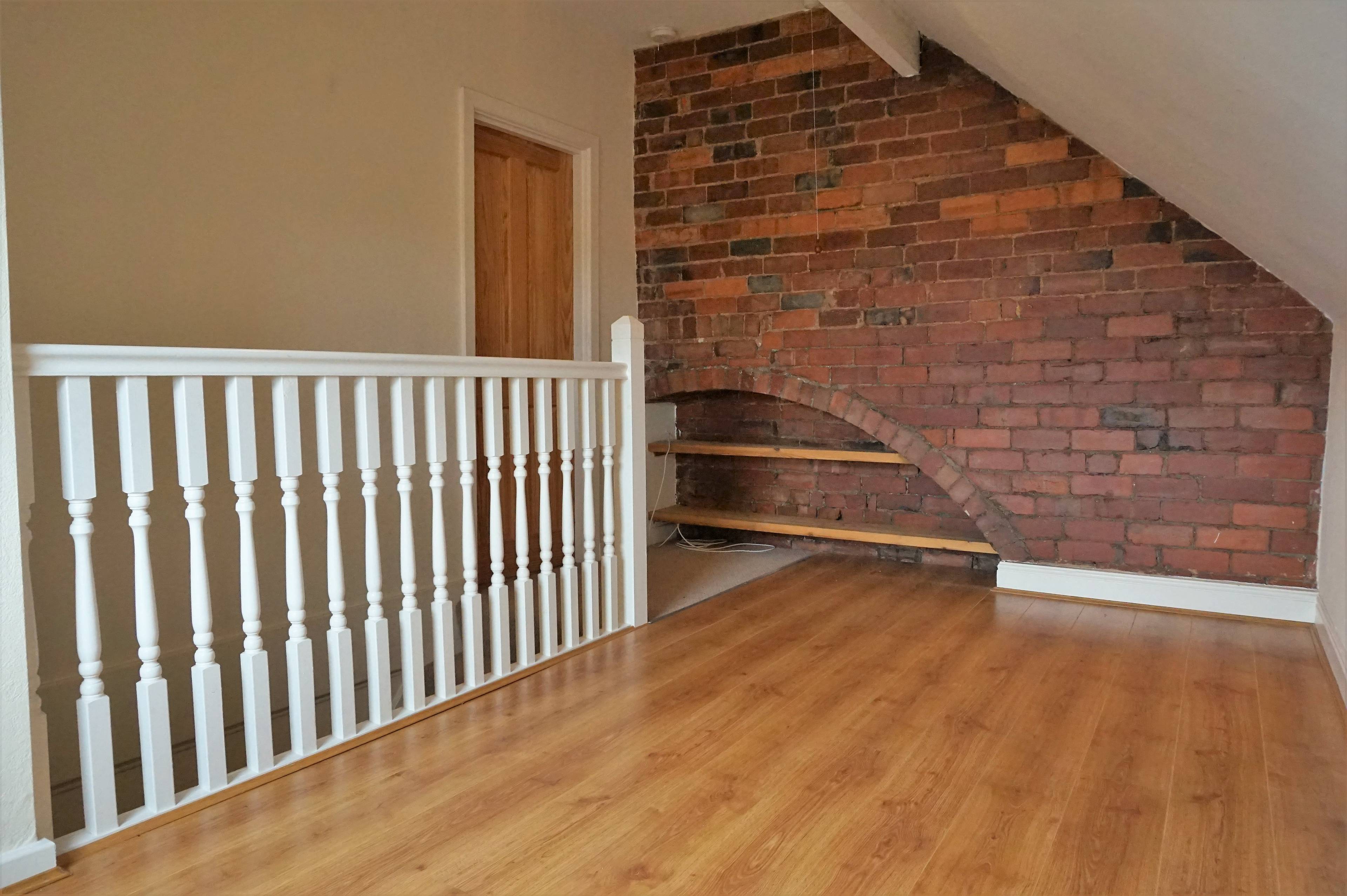 Landing / Bedroom