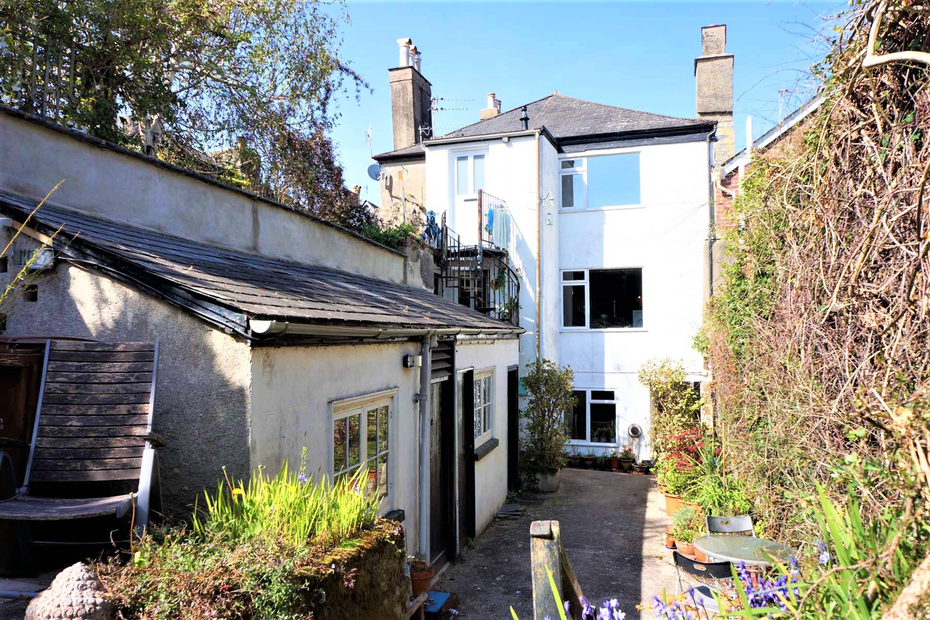The Property