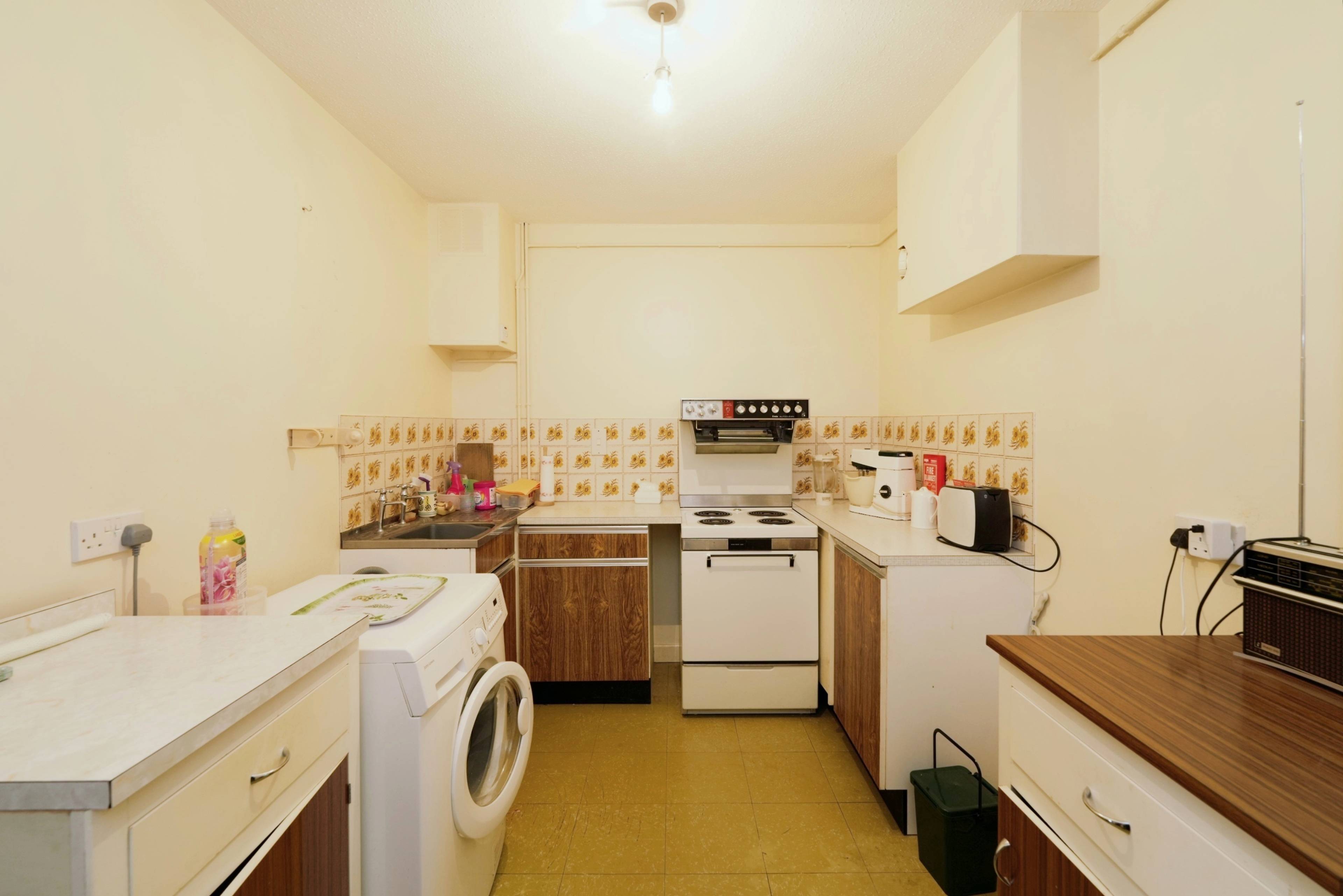 Kitchen Two