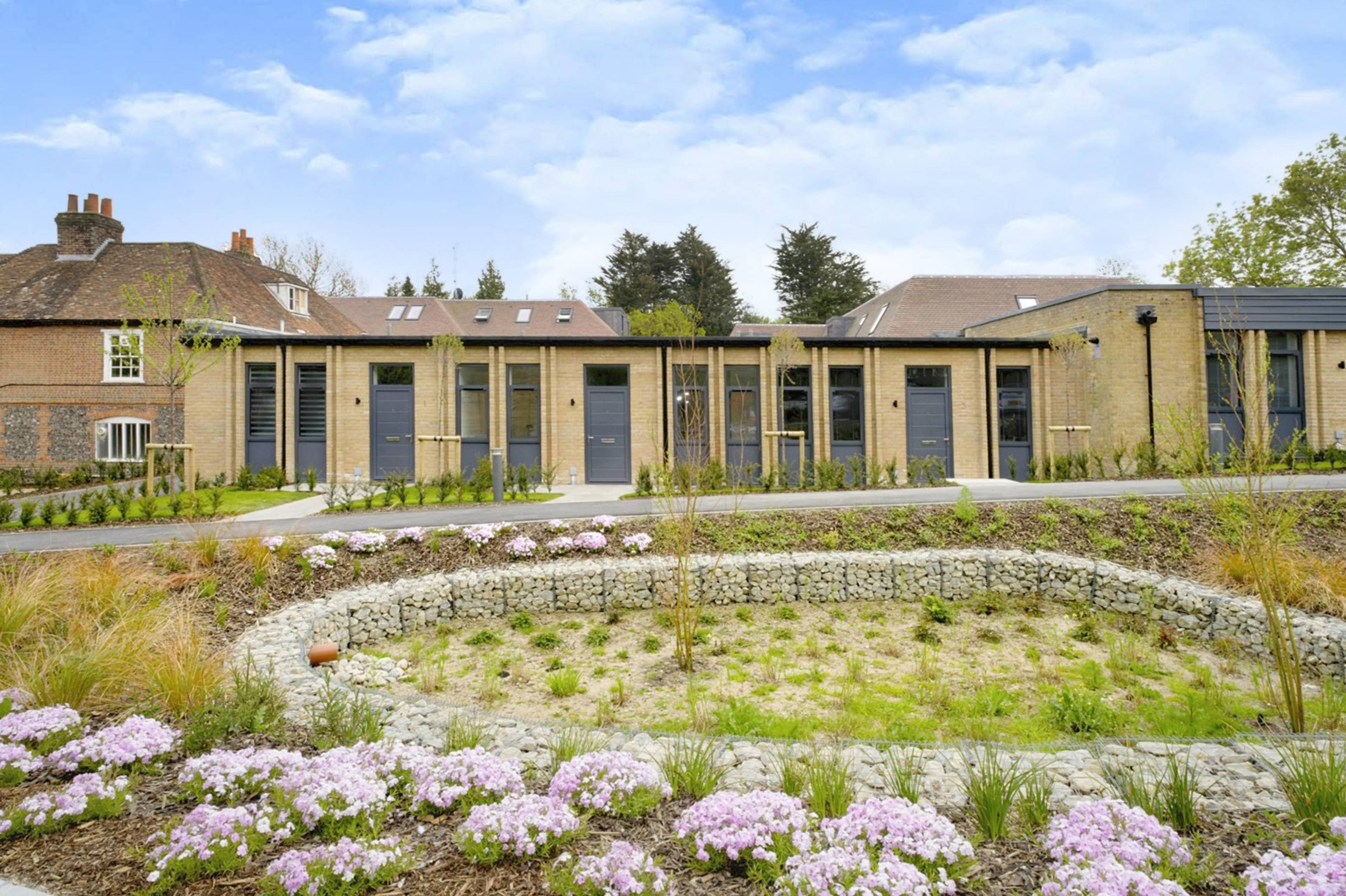 Communal Gardens