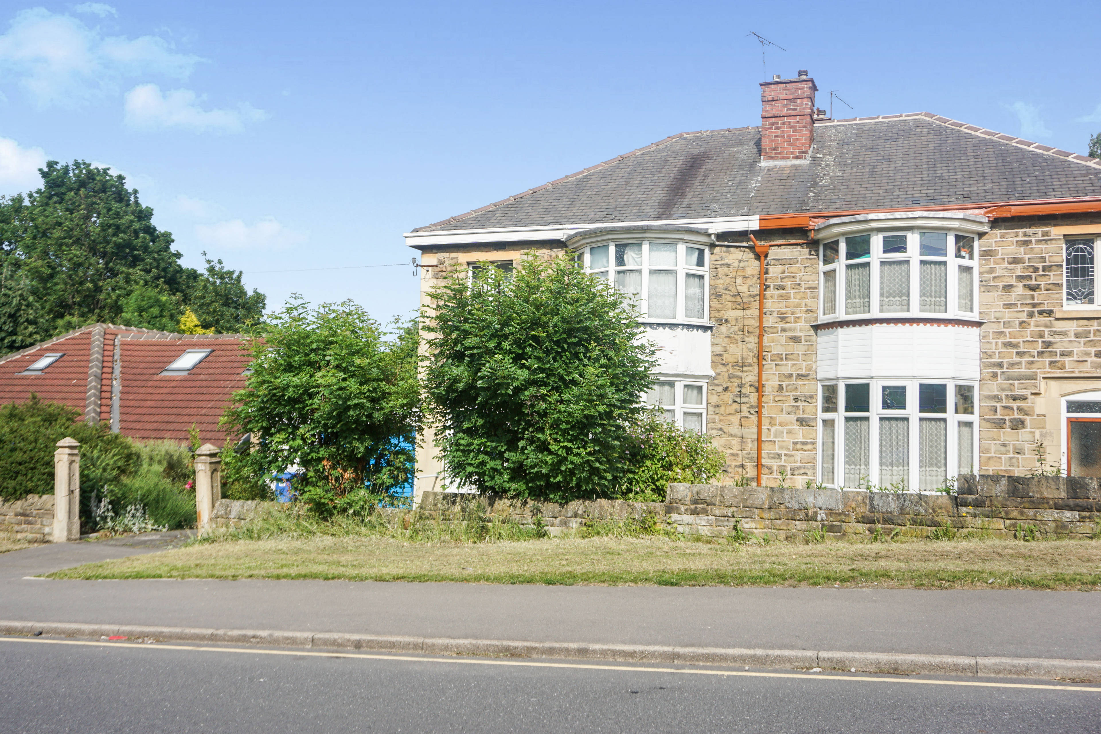 View Of The Property