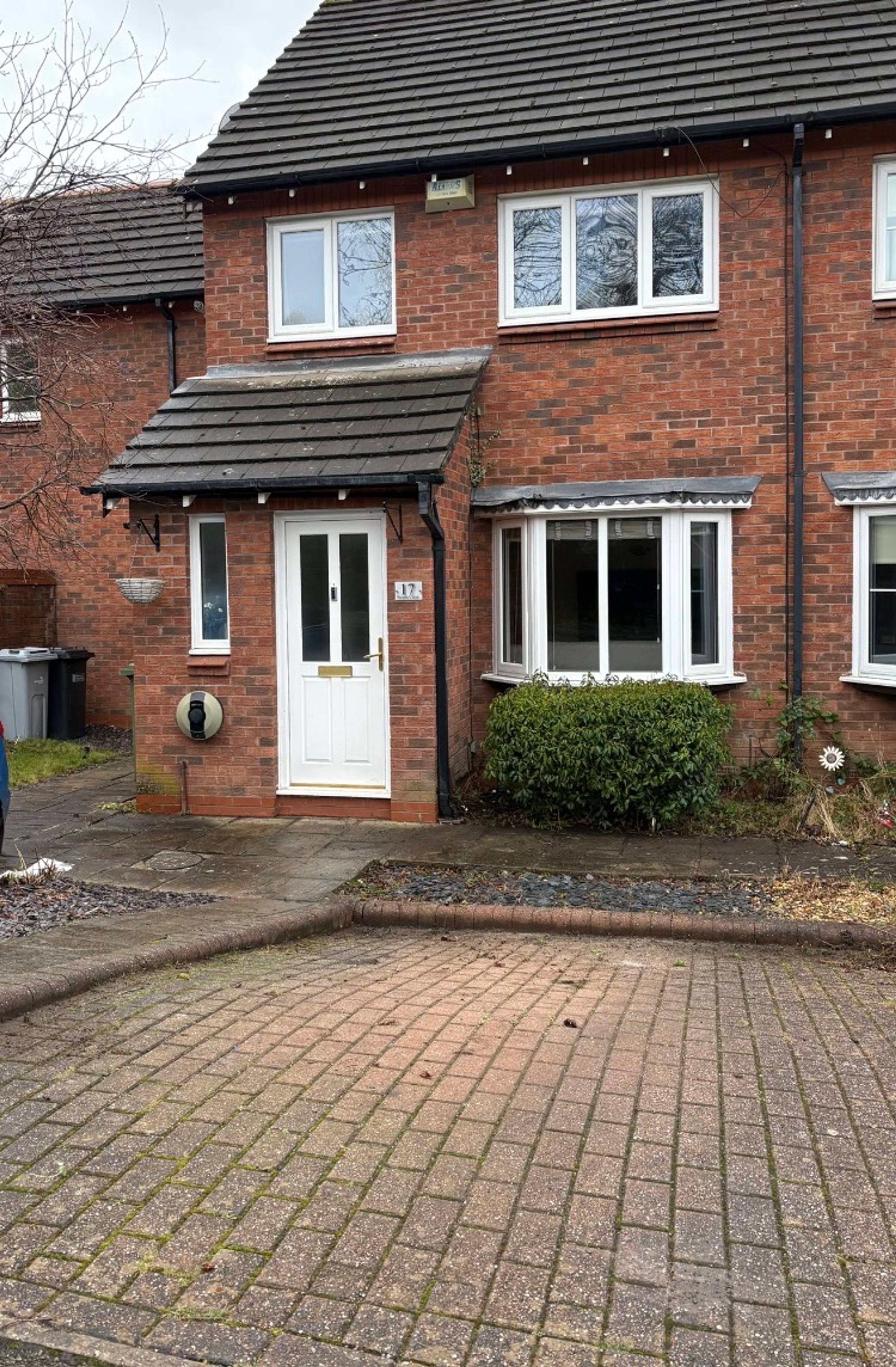 Sutton Close, Macclesfield