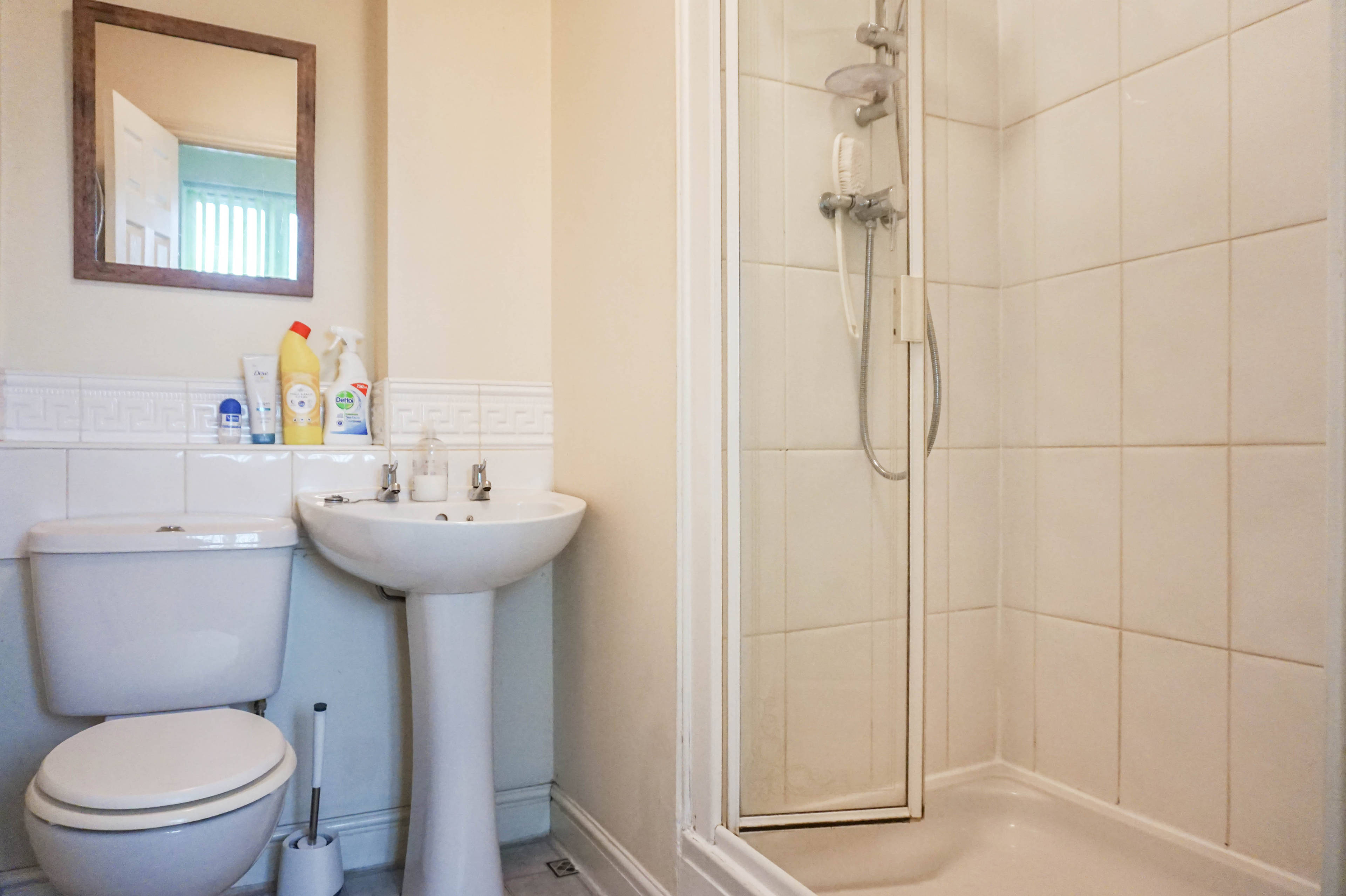 En-suite