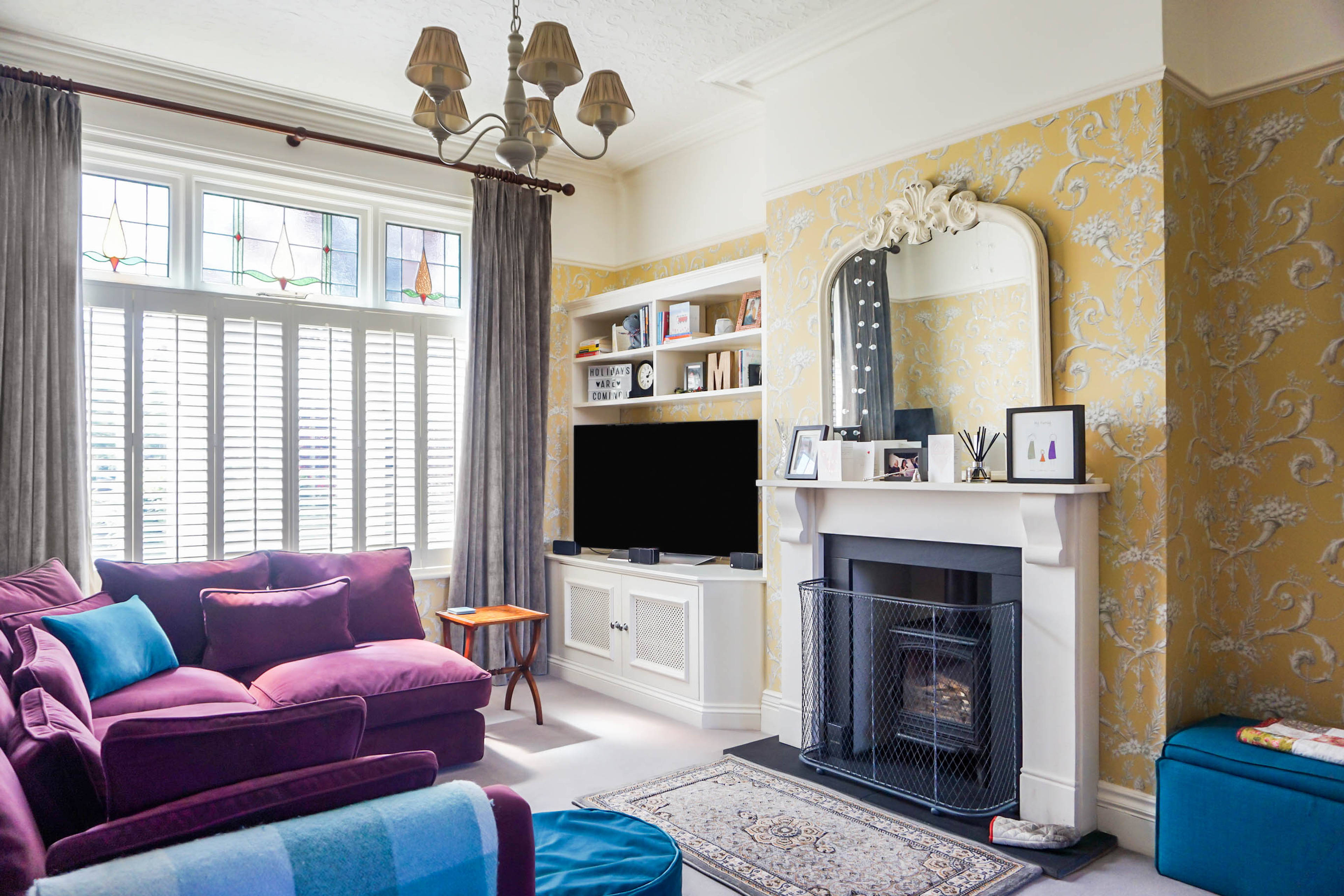 Sitting Room