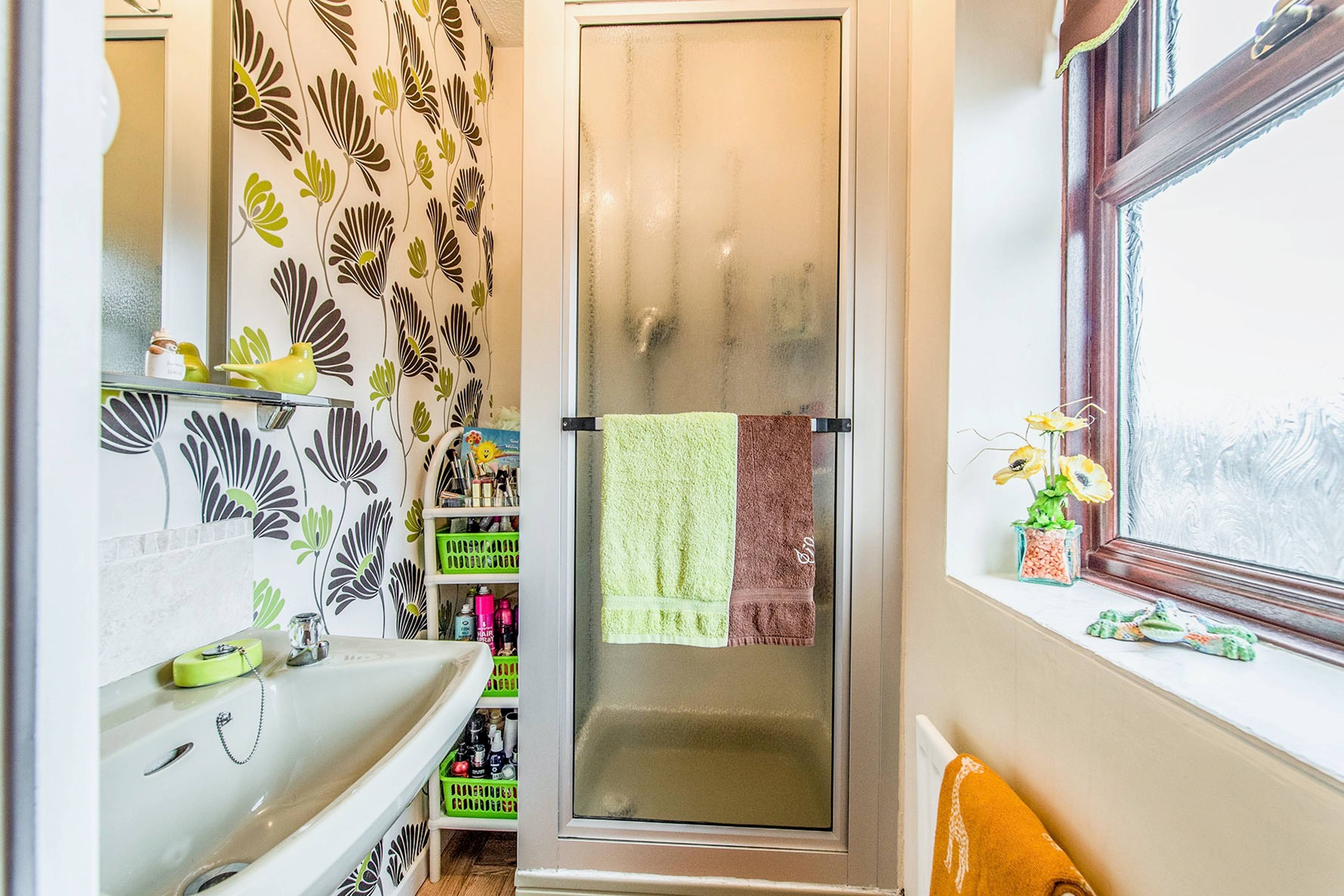 En-suite