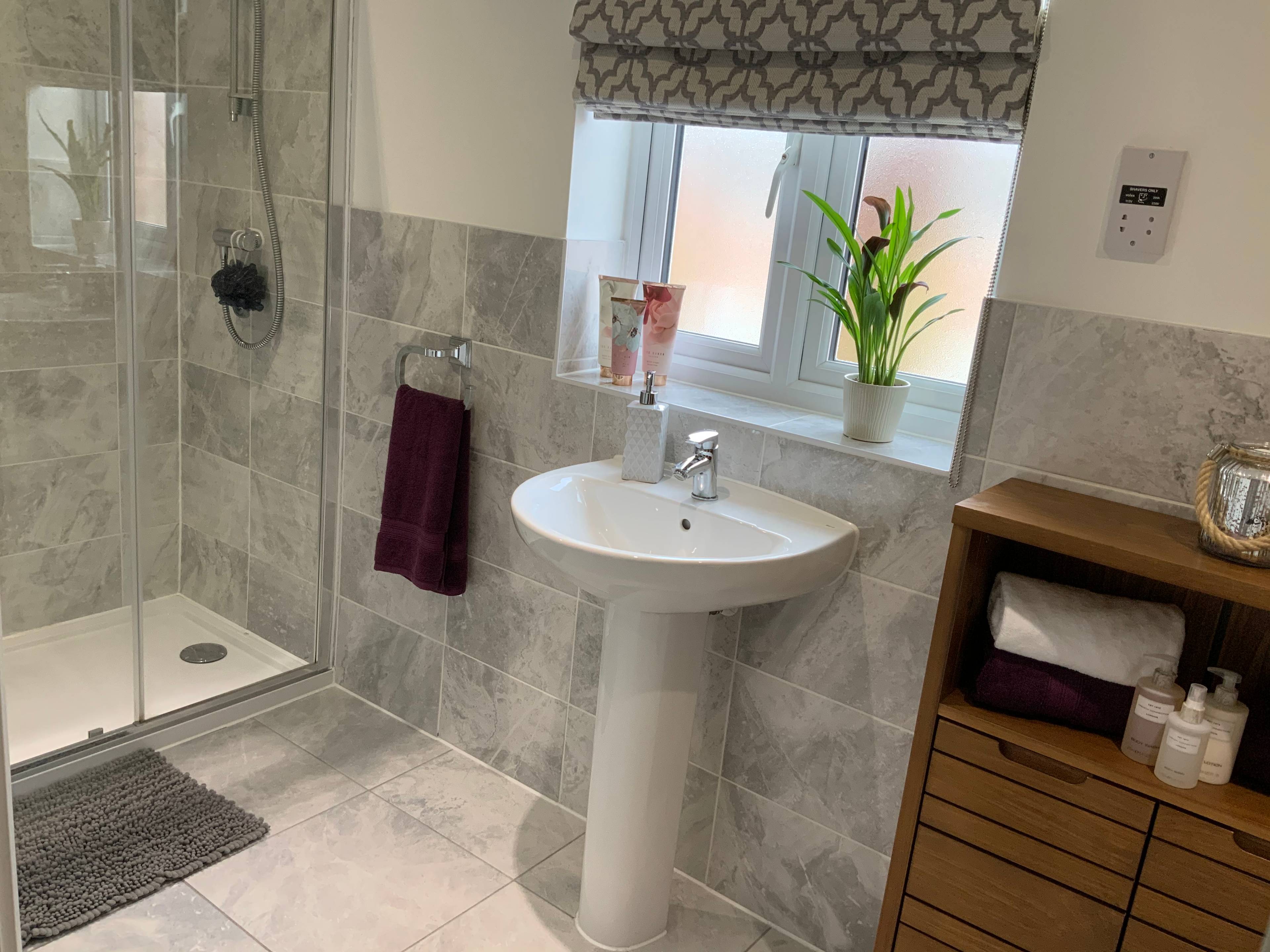 En-suite 
