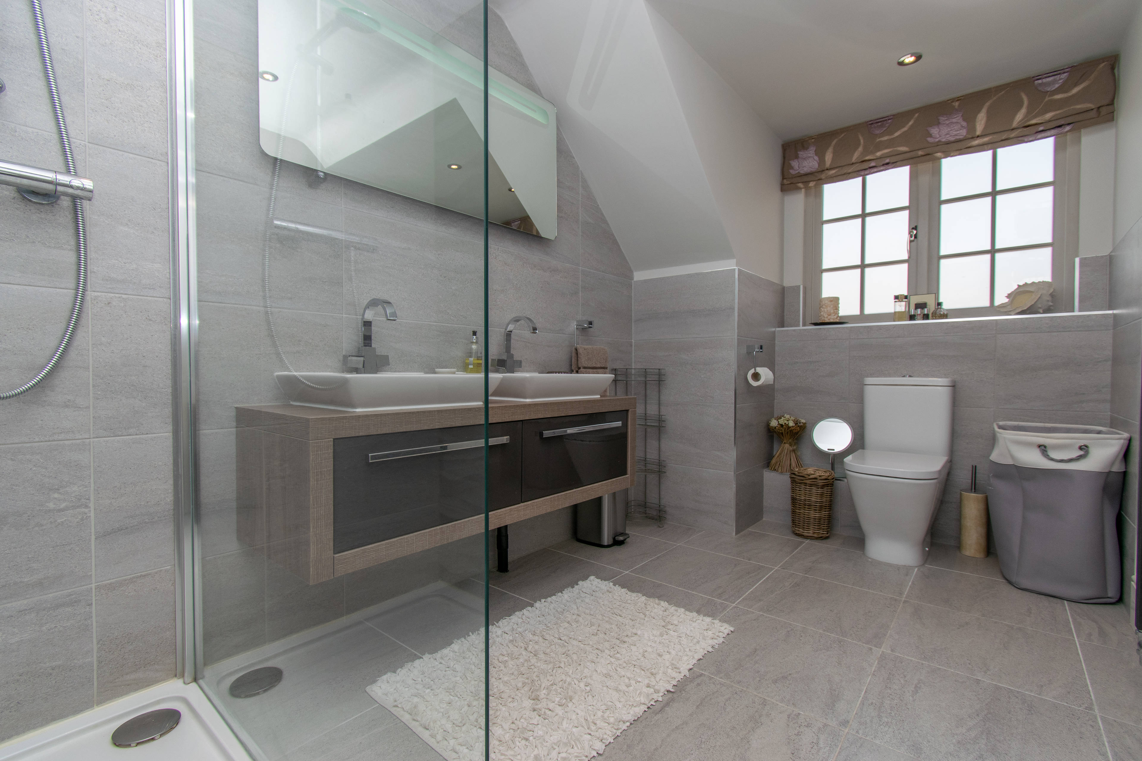 Master En-suite