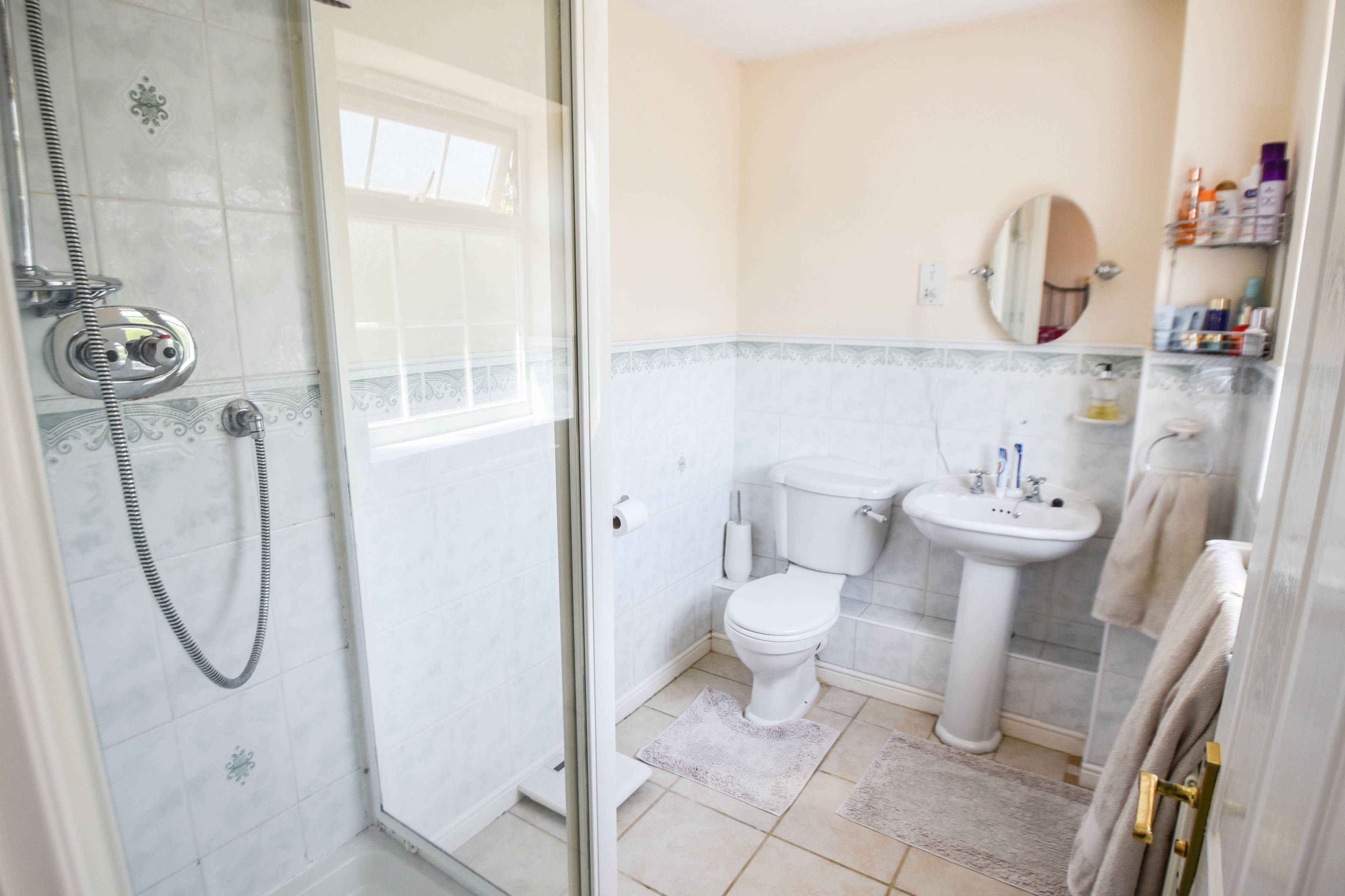 En-suite One