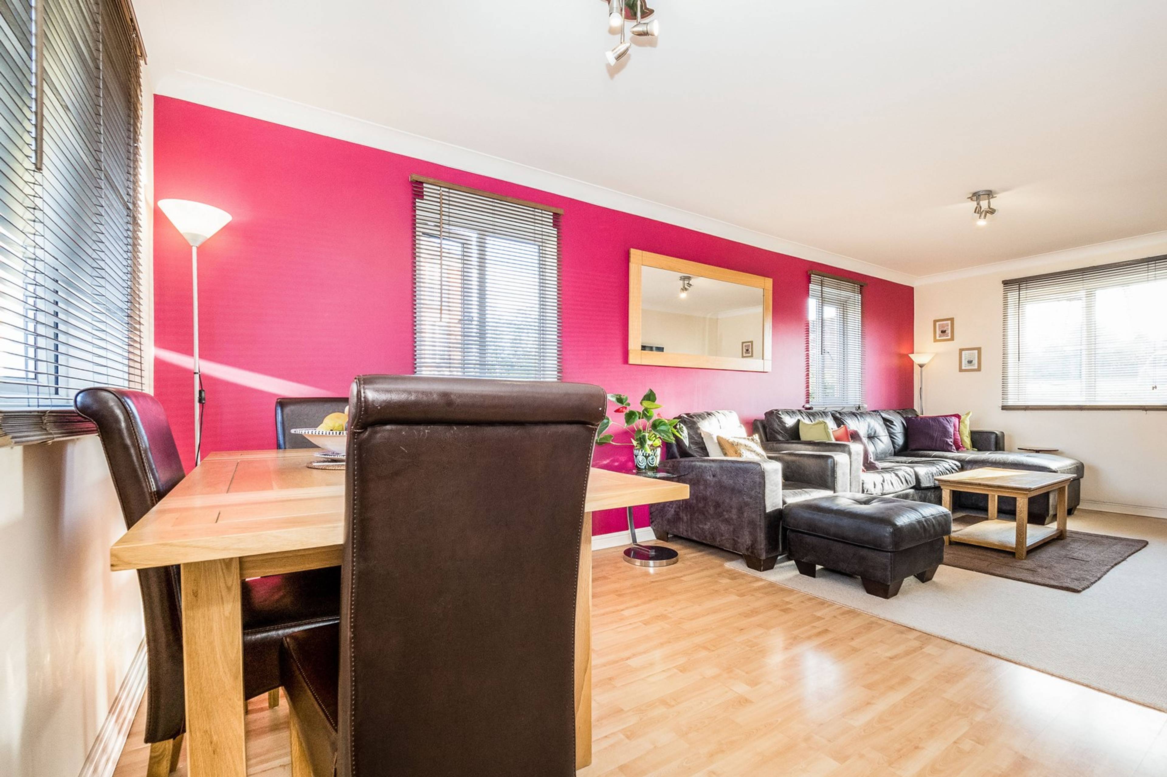 Living / Dining Room