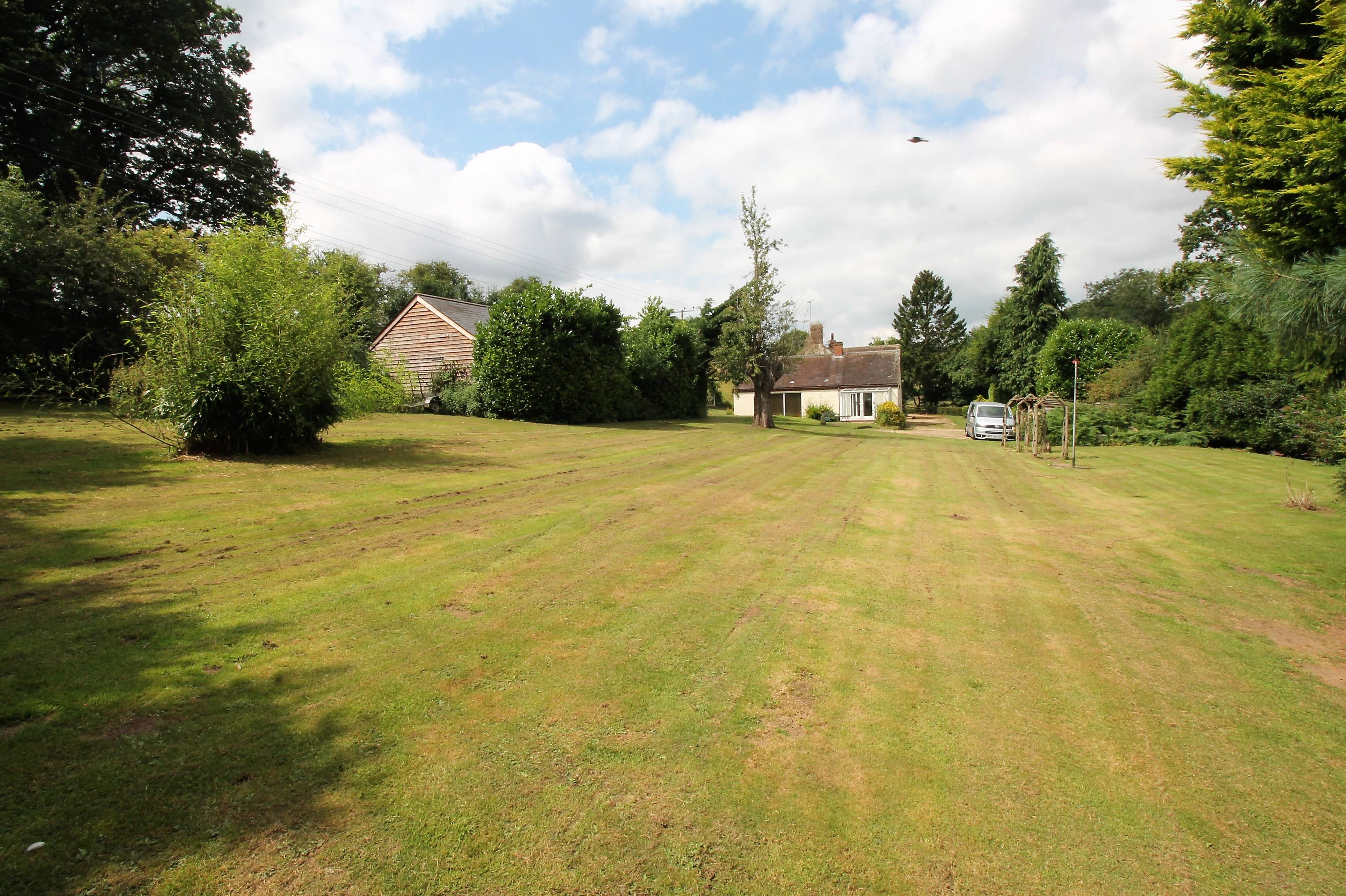 Grounds