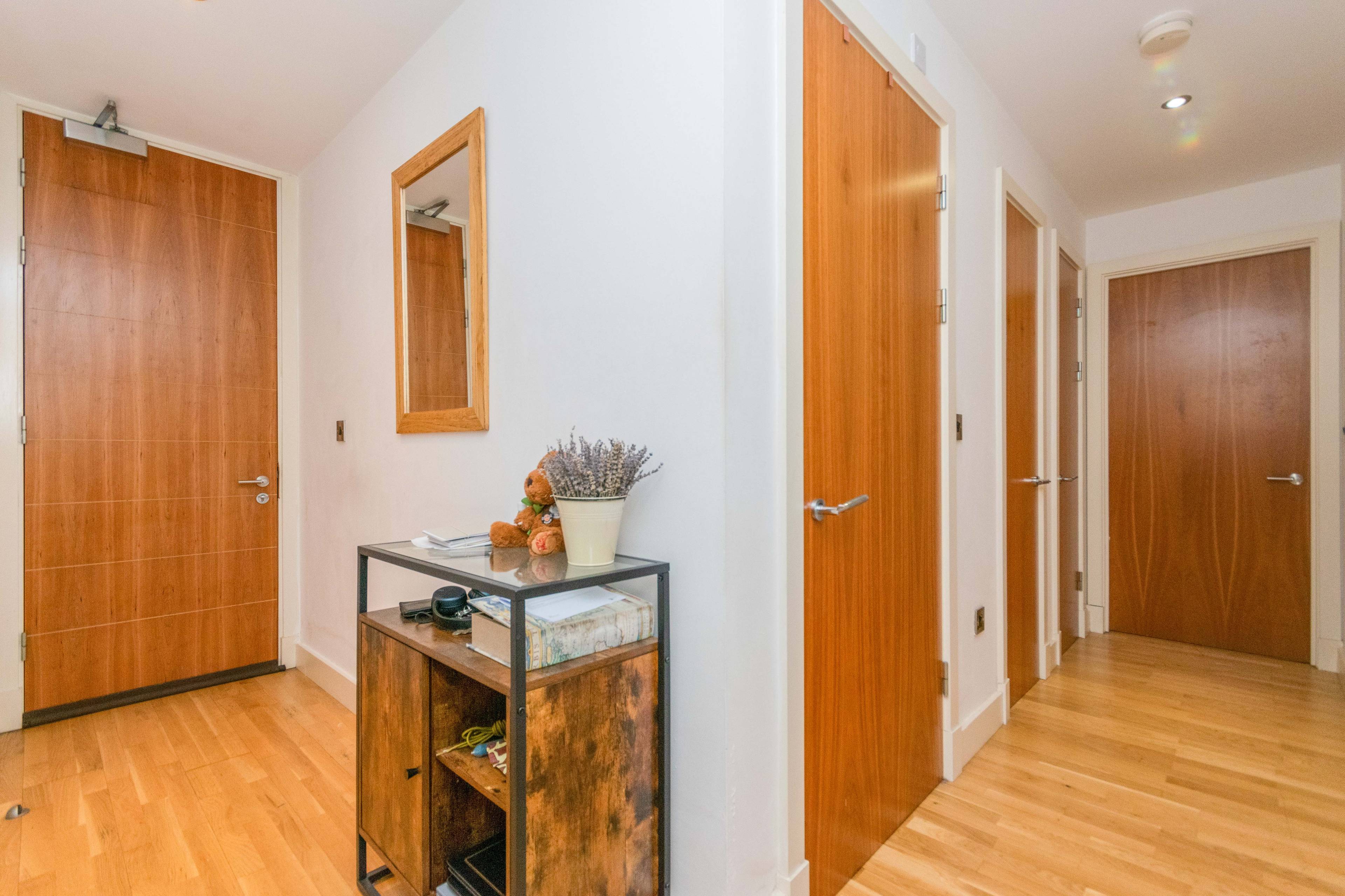 Hallway